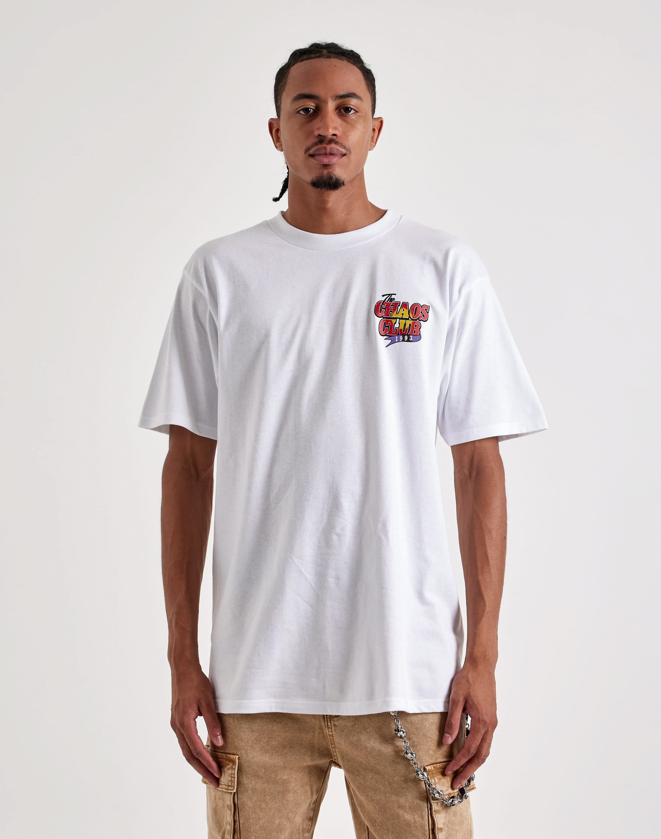 Photo of BMG Chaos Club Tee