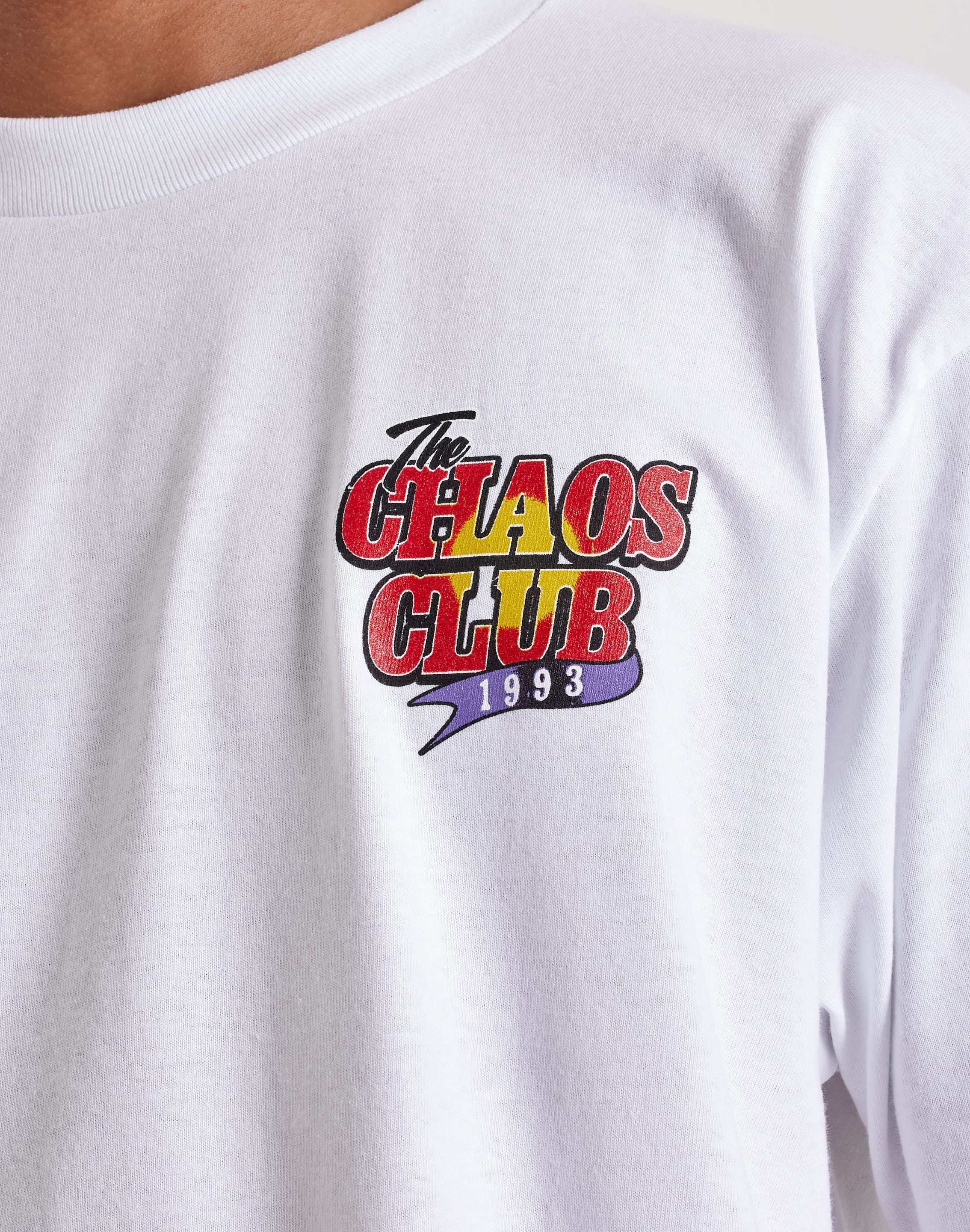 Photo of BMG Chaos Club Tee