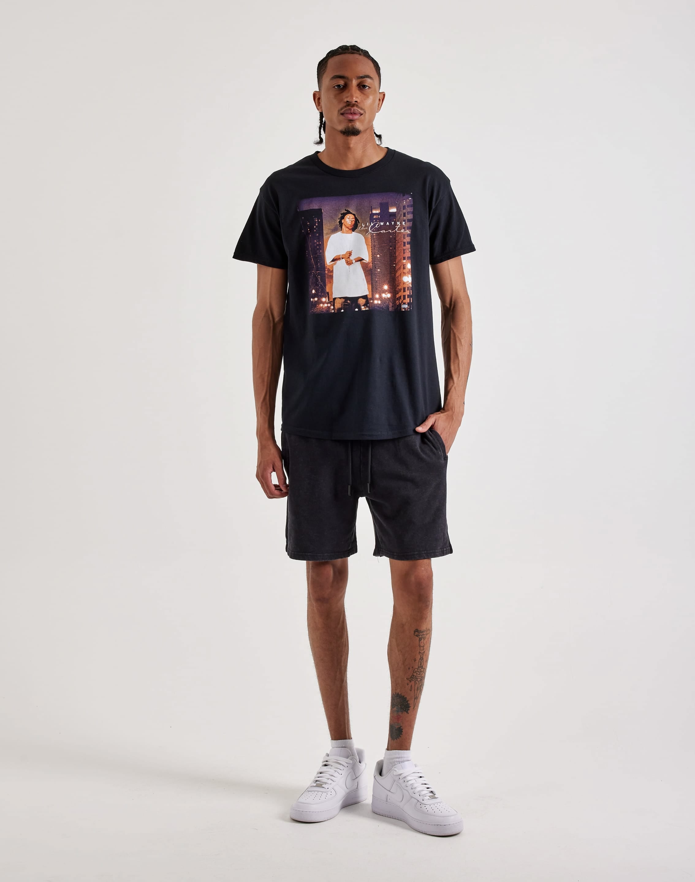 Photo of Bravado Tha Carter Tee