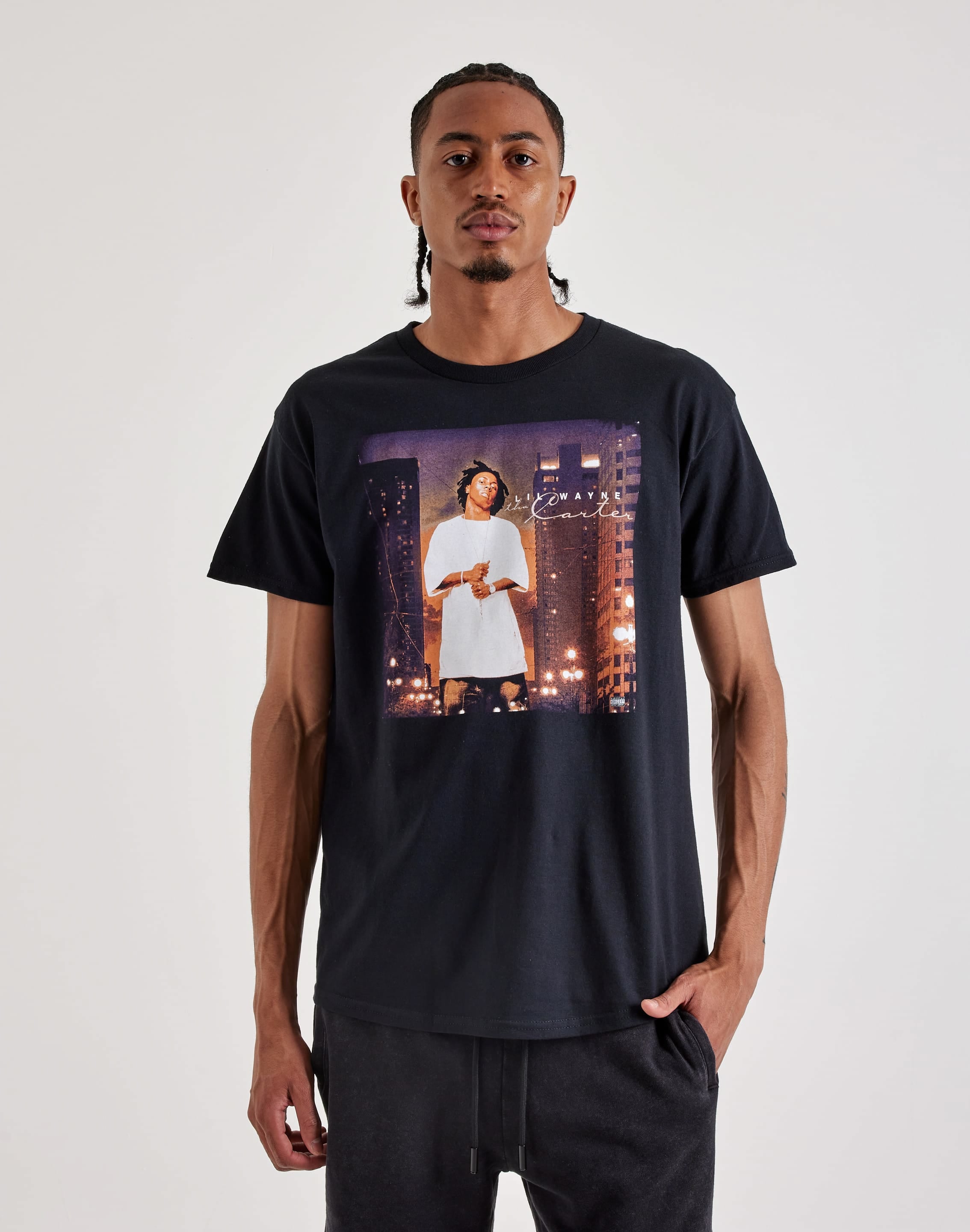 Photo of Bravado Tha Carter Tee