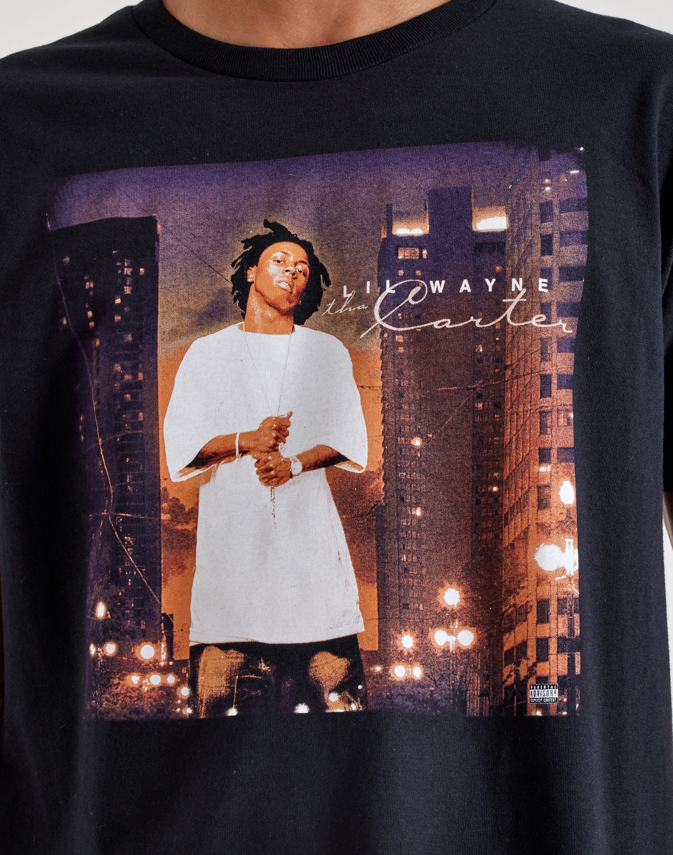 Photo of Bravado Tha Carter Tee