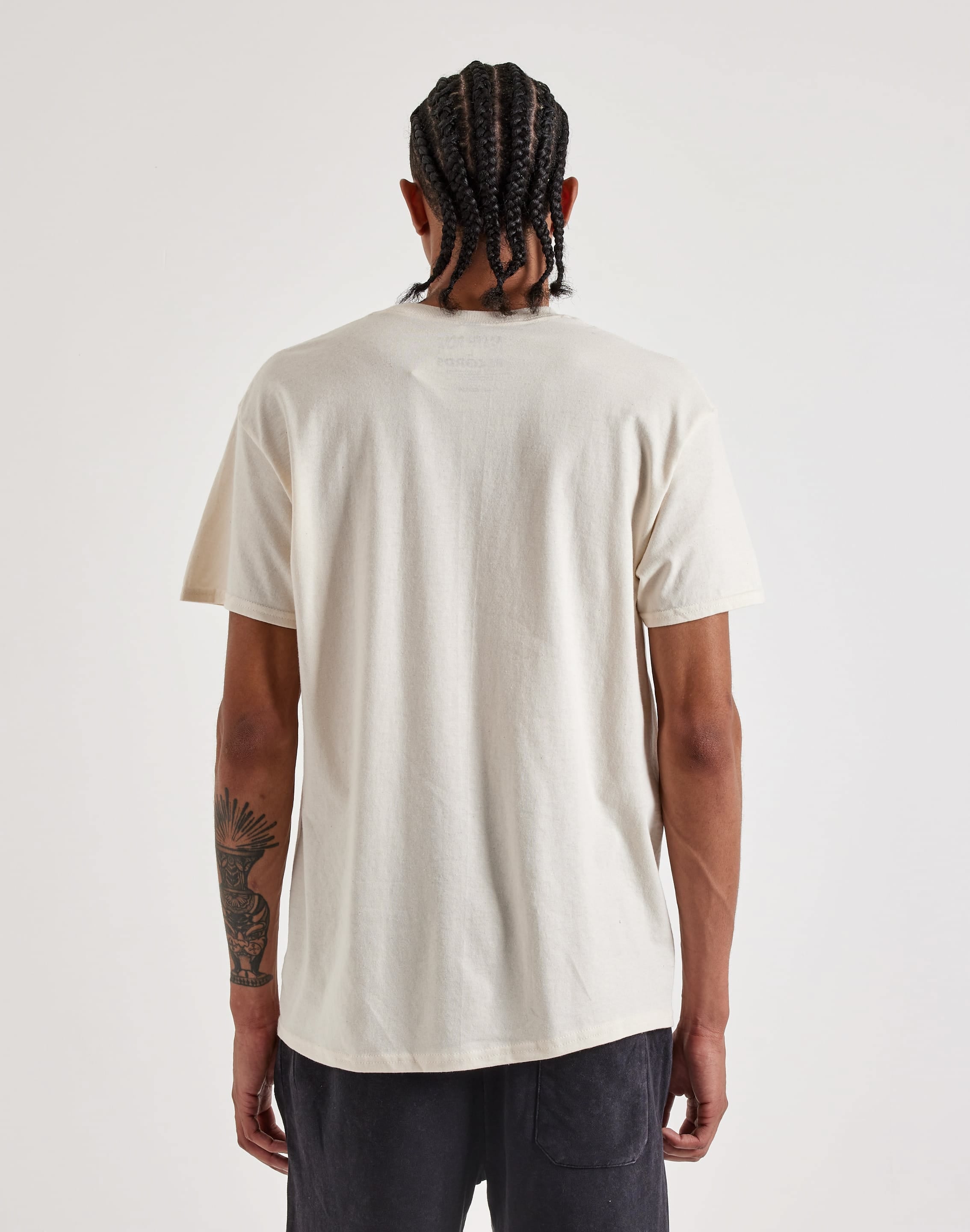 Photo of Bravado Death Row Chair Tee