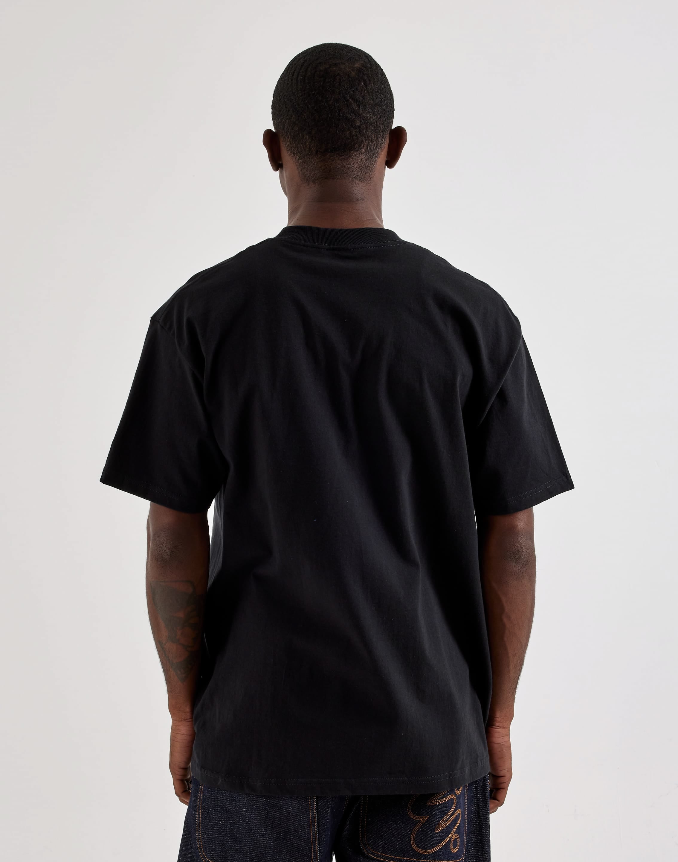 ID Supply Chucky Tee, image 3 of 4