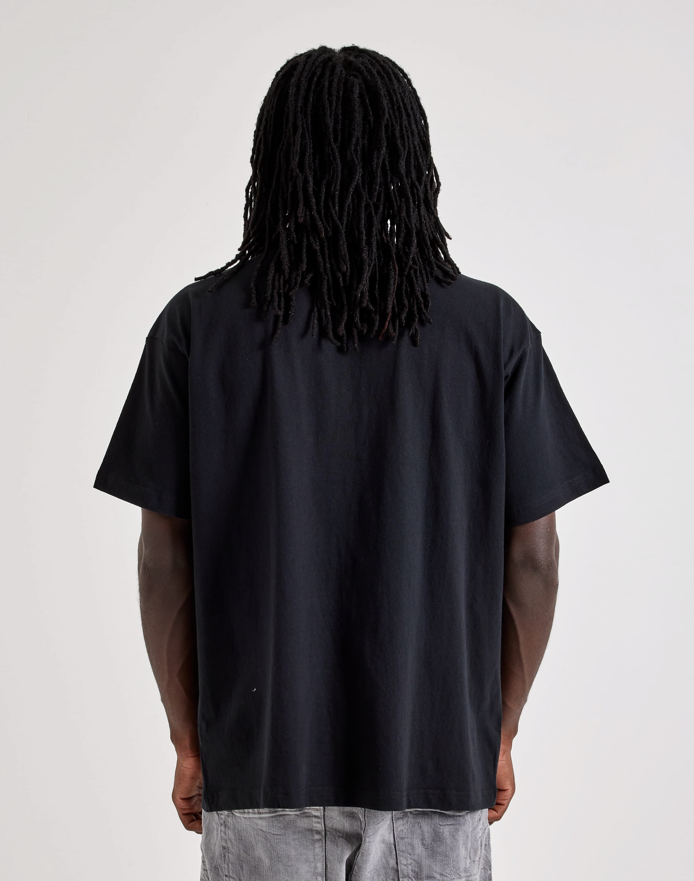 Photo of Civil Clothing Street Fighter Brothers Tee