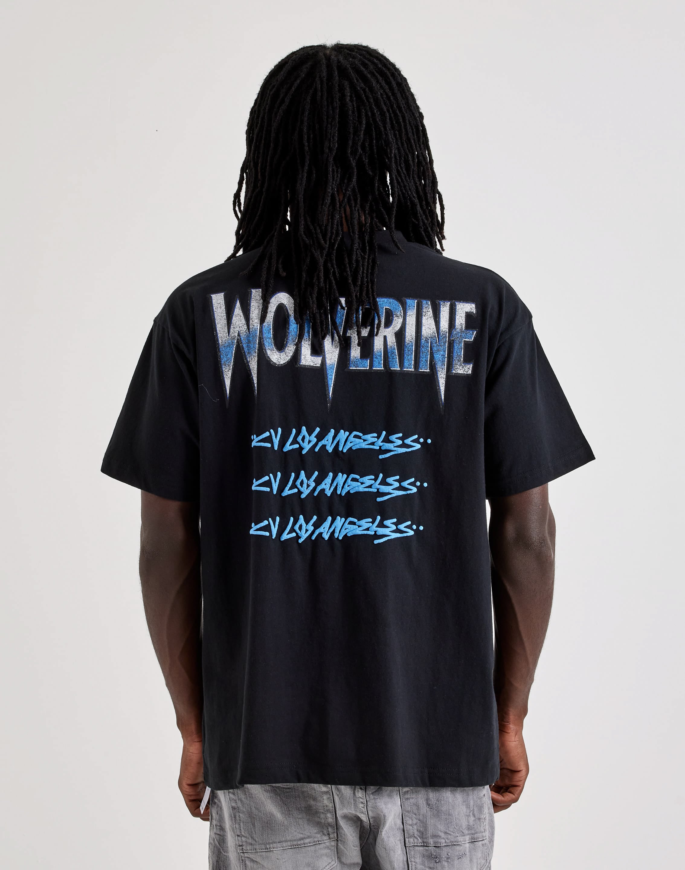 Photo of Civil Clothing Wolverine Last Too Long Tee