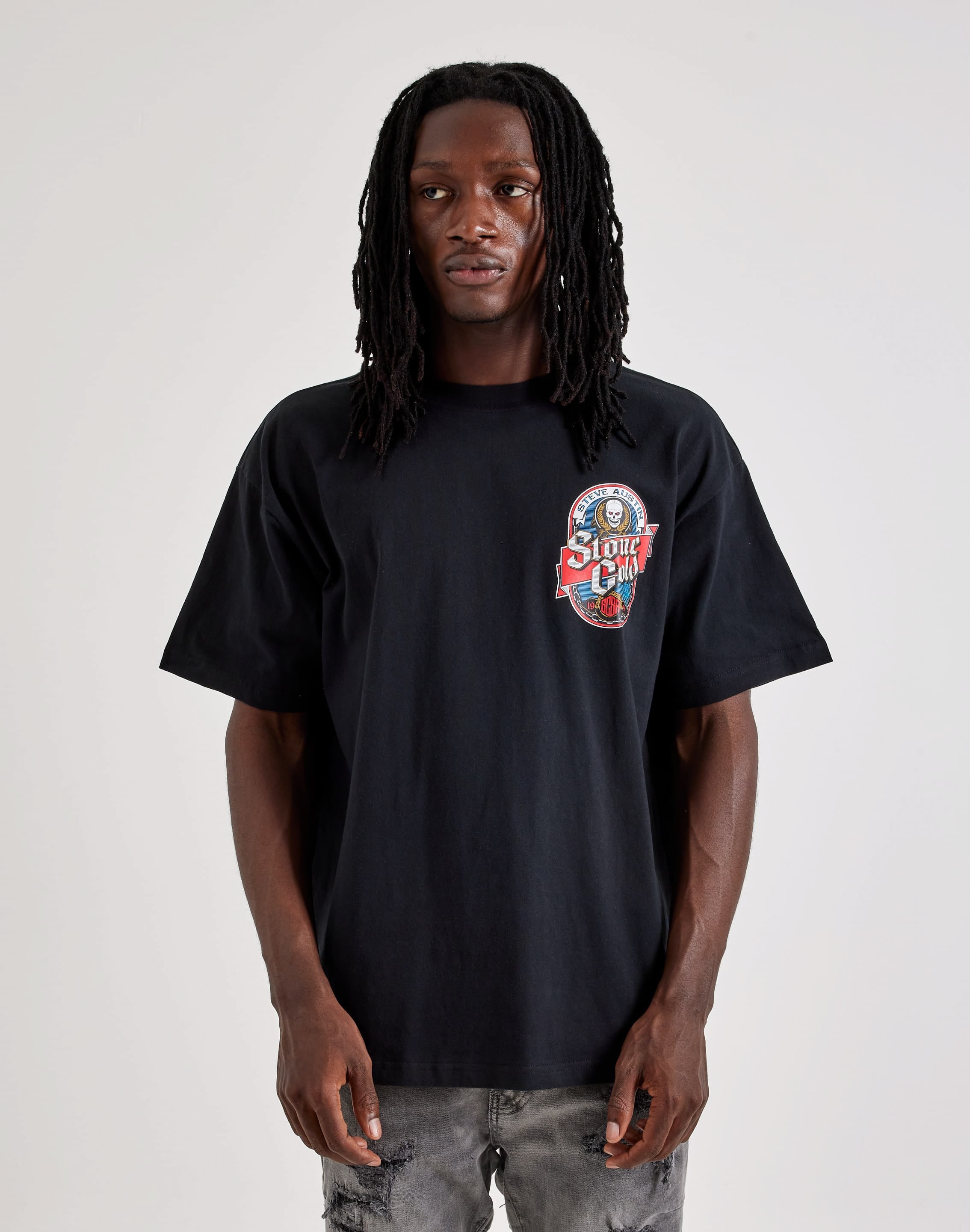 Photo of Civil Clothing Stone Cold Tee