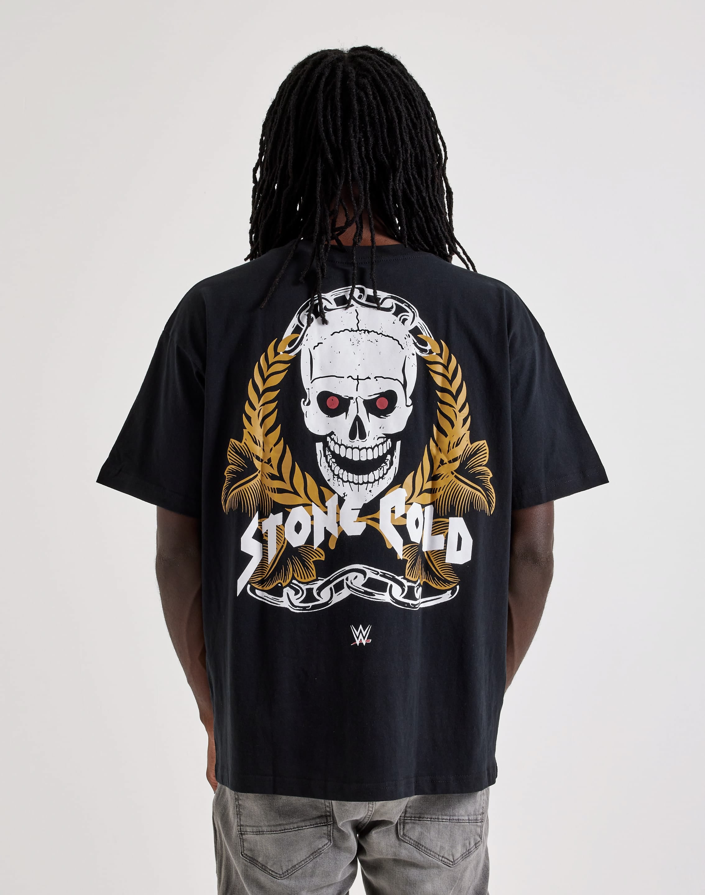 Photo of Civil Clothing Stone Cold Tee