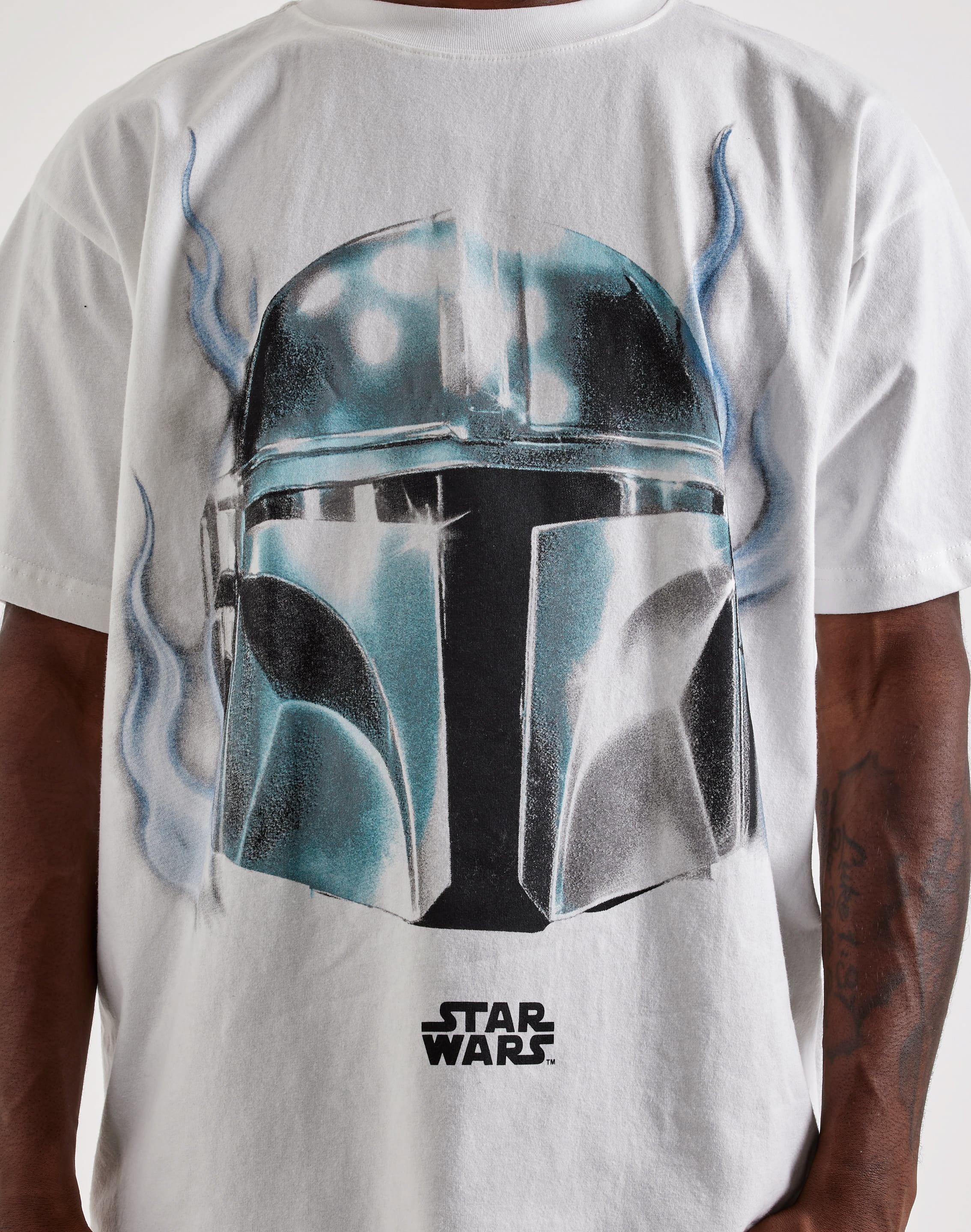 Photo of Civil Clothing Star Wars Mandos Weapon Tee