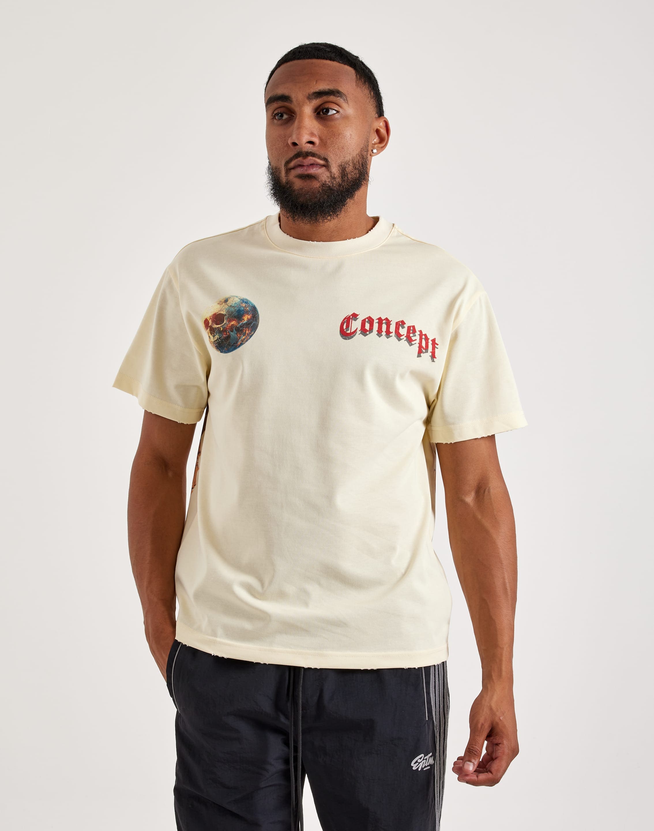 Concept Astronaut Tee