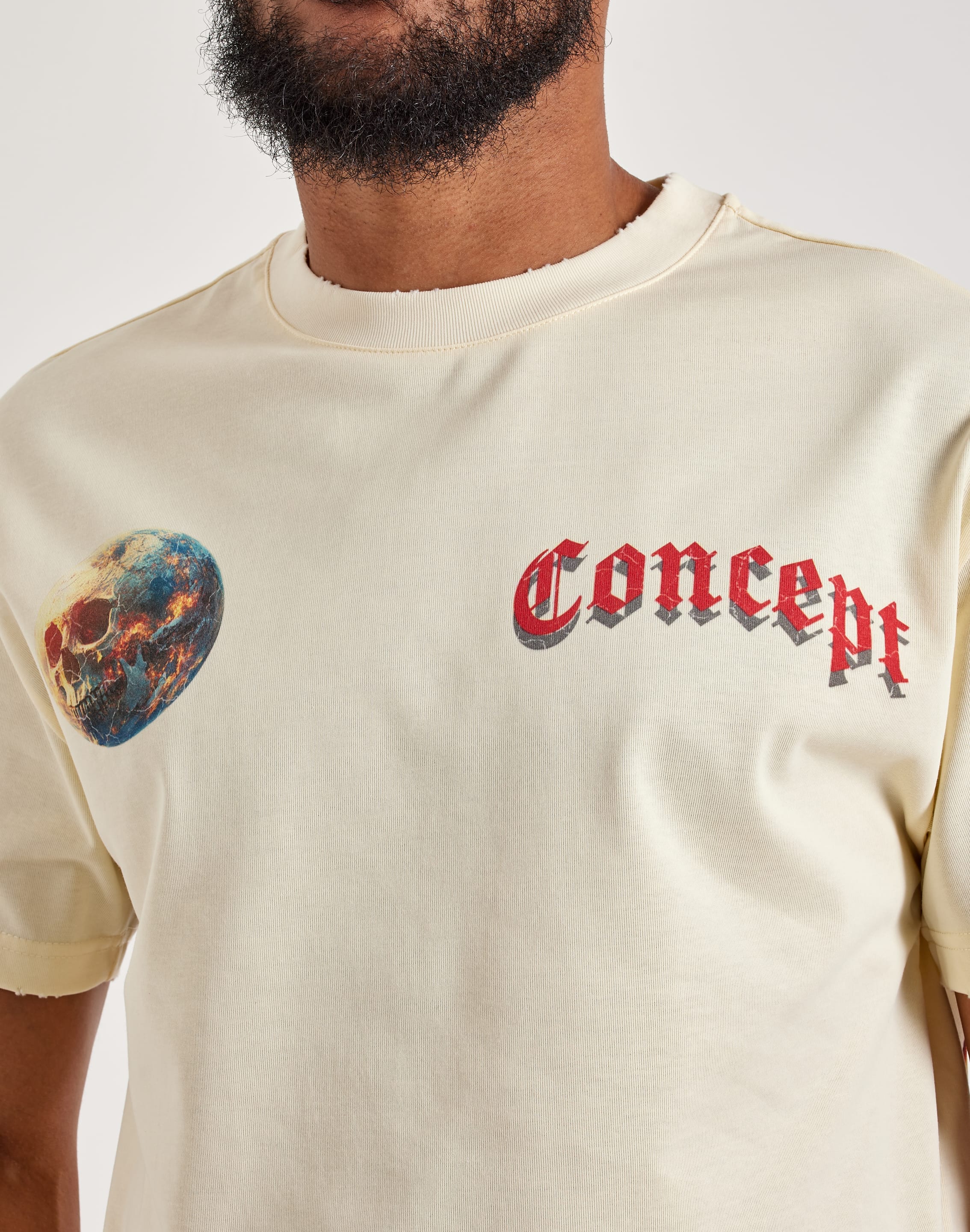 Concept Astronaut Tee