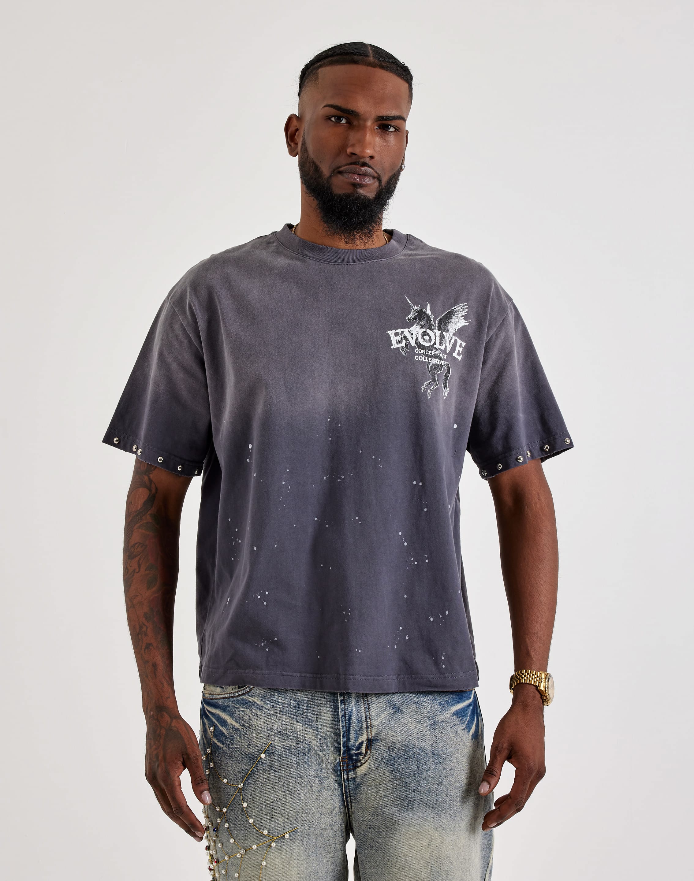 Photo of Concept Evolve Tee