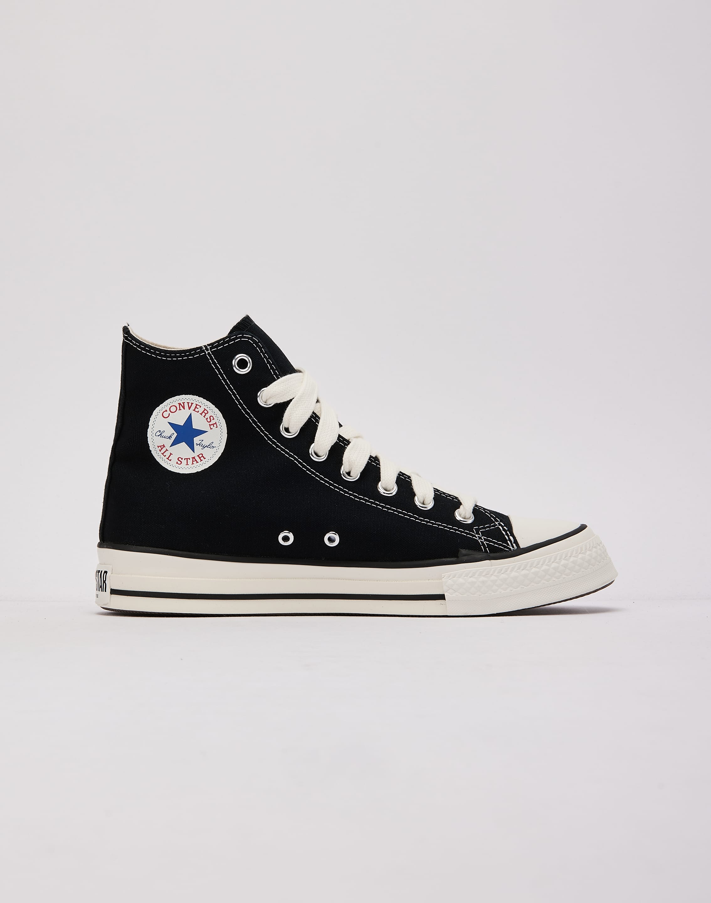Photo of Converse Chuck Taylor Throwback Hi