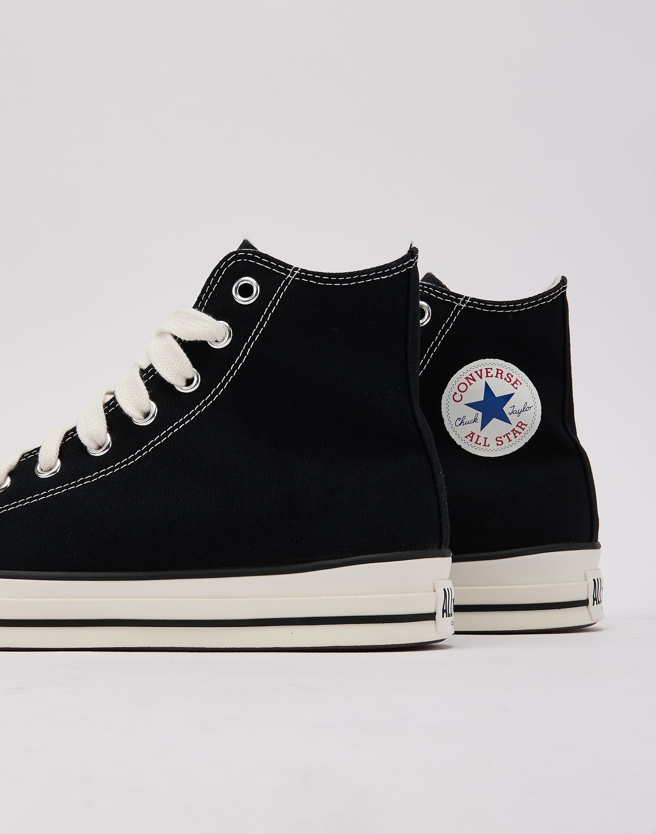 Photo of Converse Chuck Taylor Throwback Hi