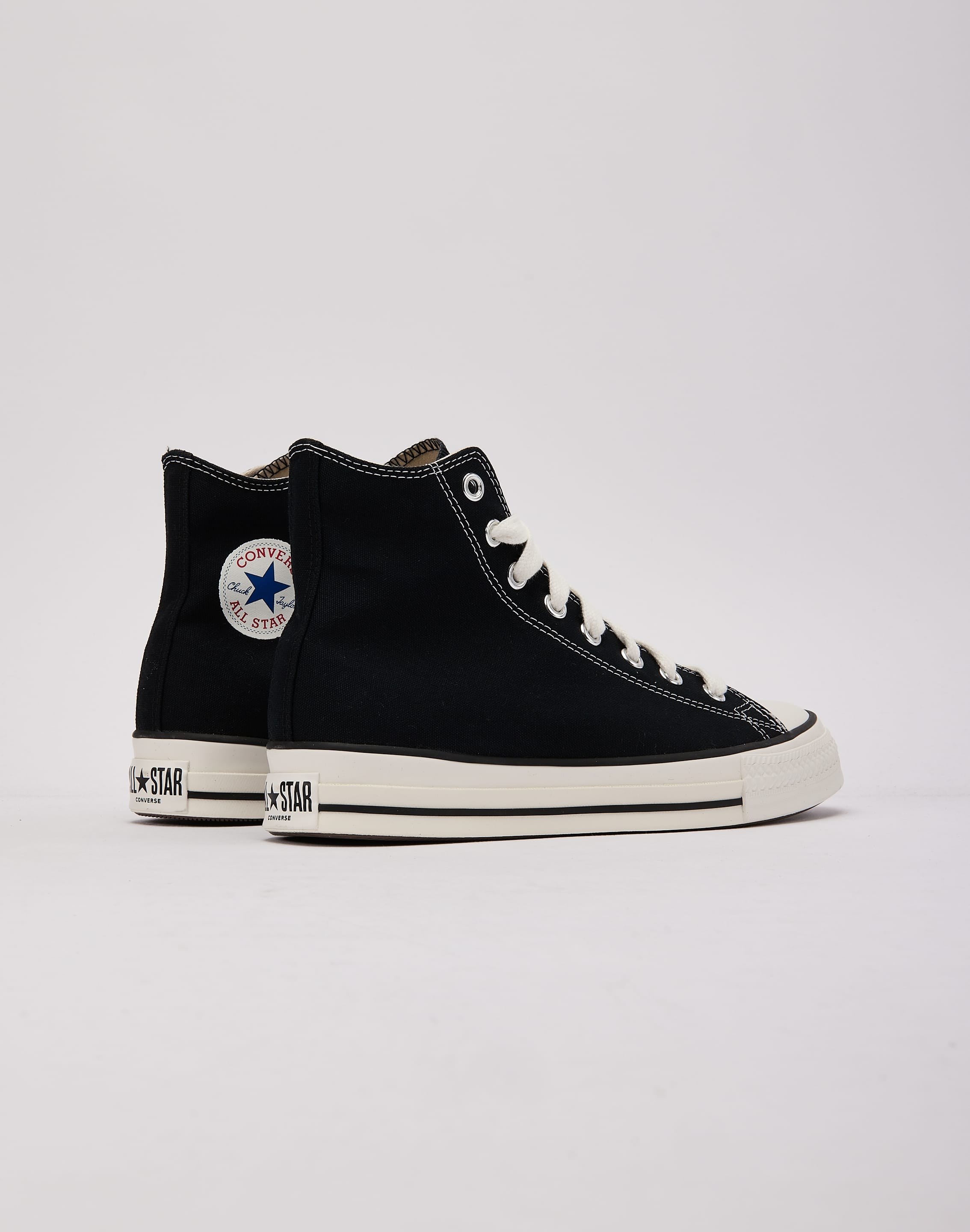 Photo of Converse Chuck Taylor Throwback Hi