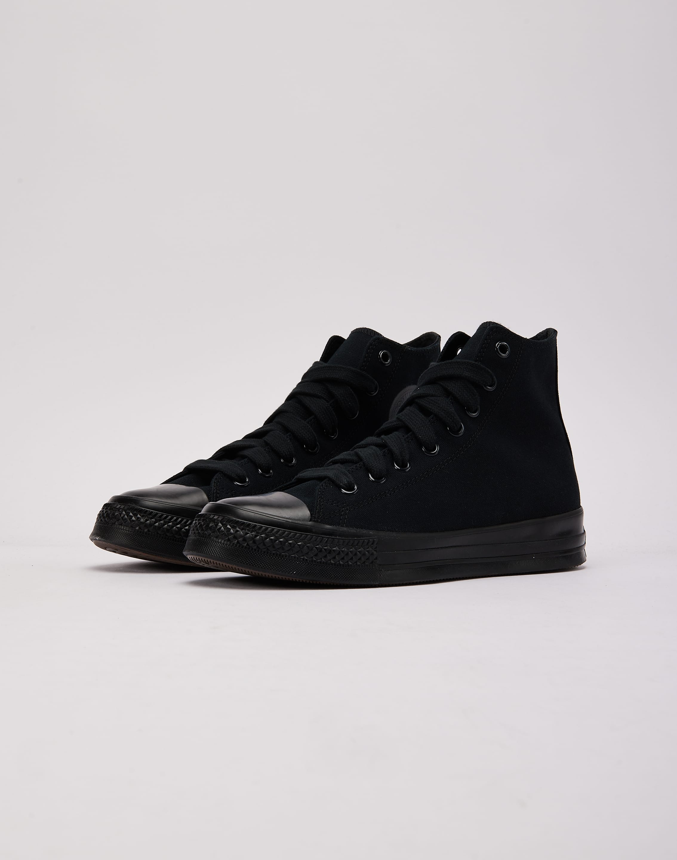 Photo of Converse Chuck Taylor Throwback Hi
