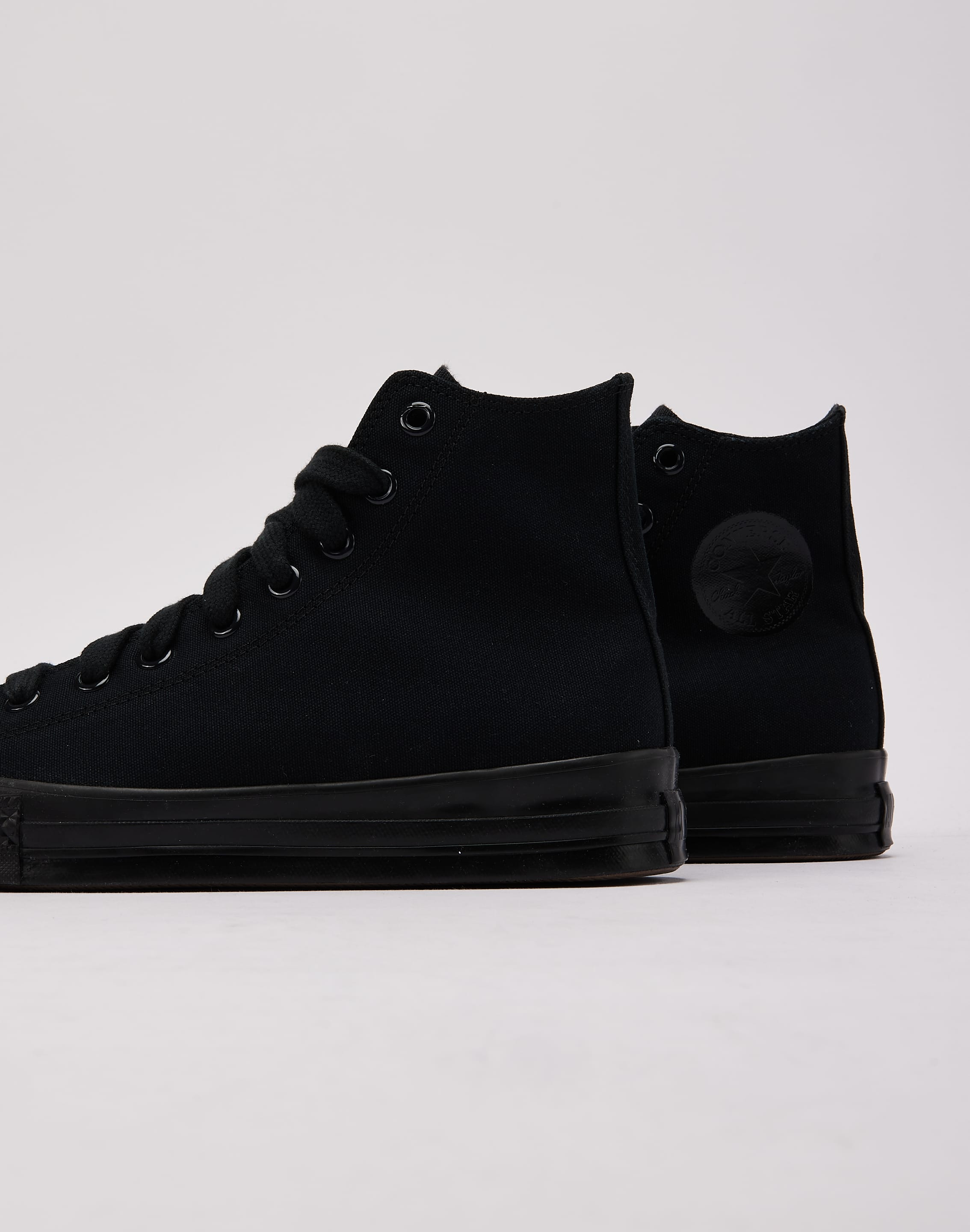 Photo of Converse Chuck Taylor Throwback Hi