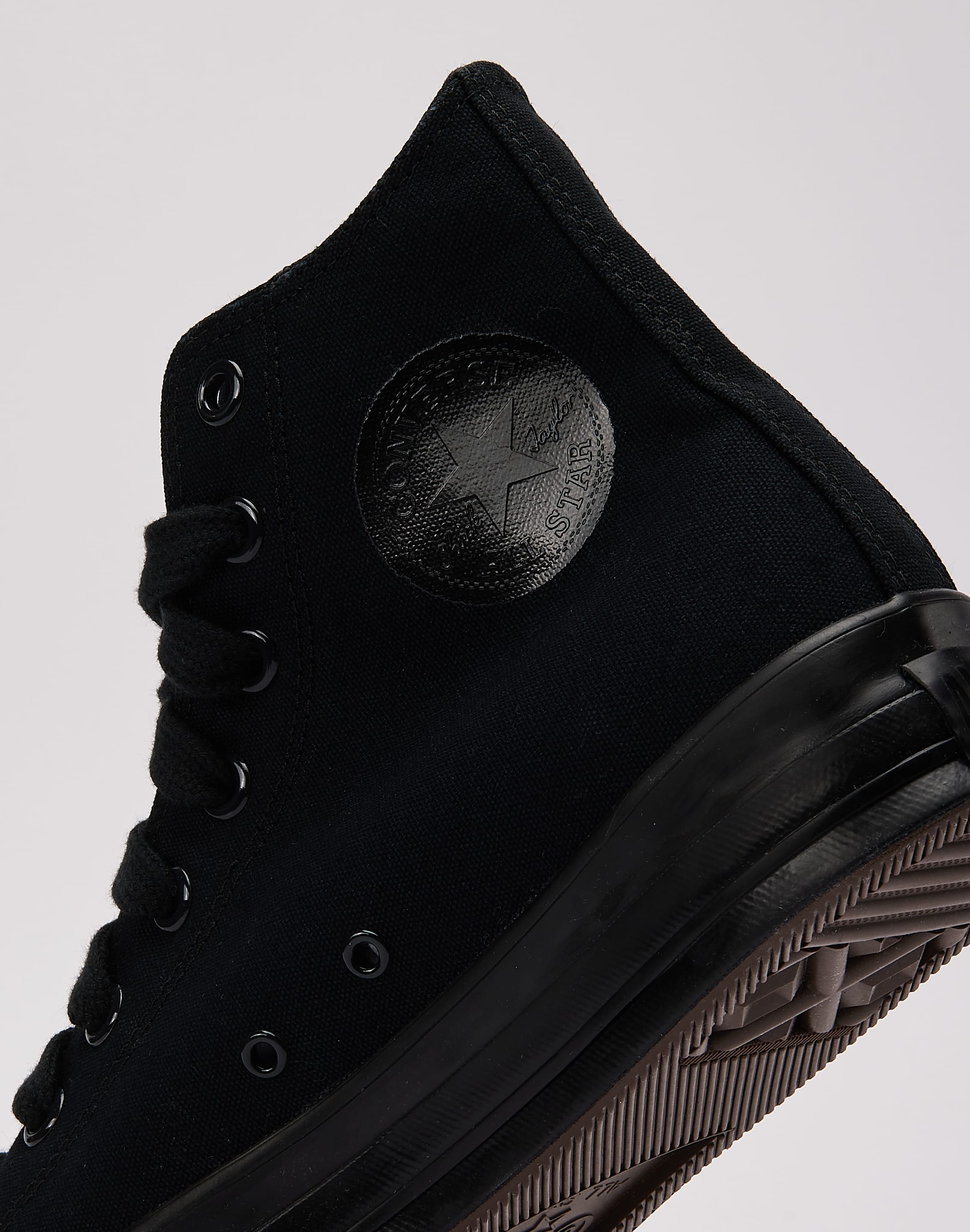 Photo of Converse Chuck Taylor Throwback Hi