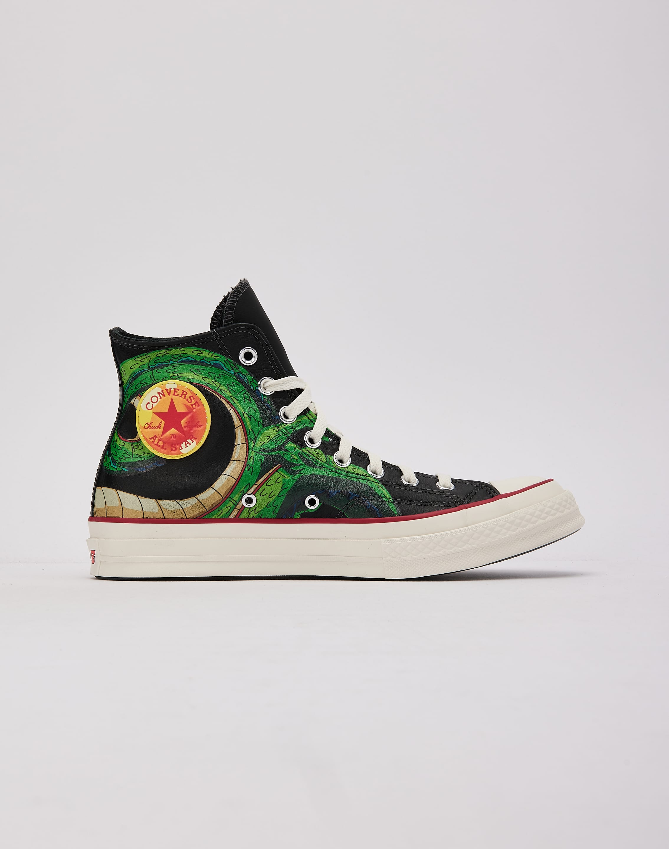 Photo of Converse Chuck 70 x Dragon Ball Z 'Shenron'
