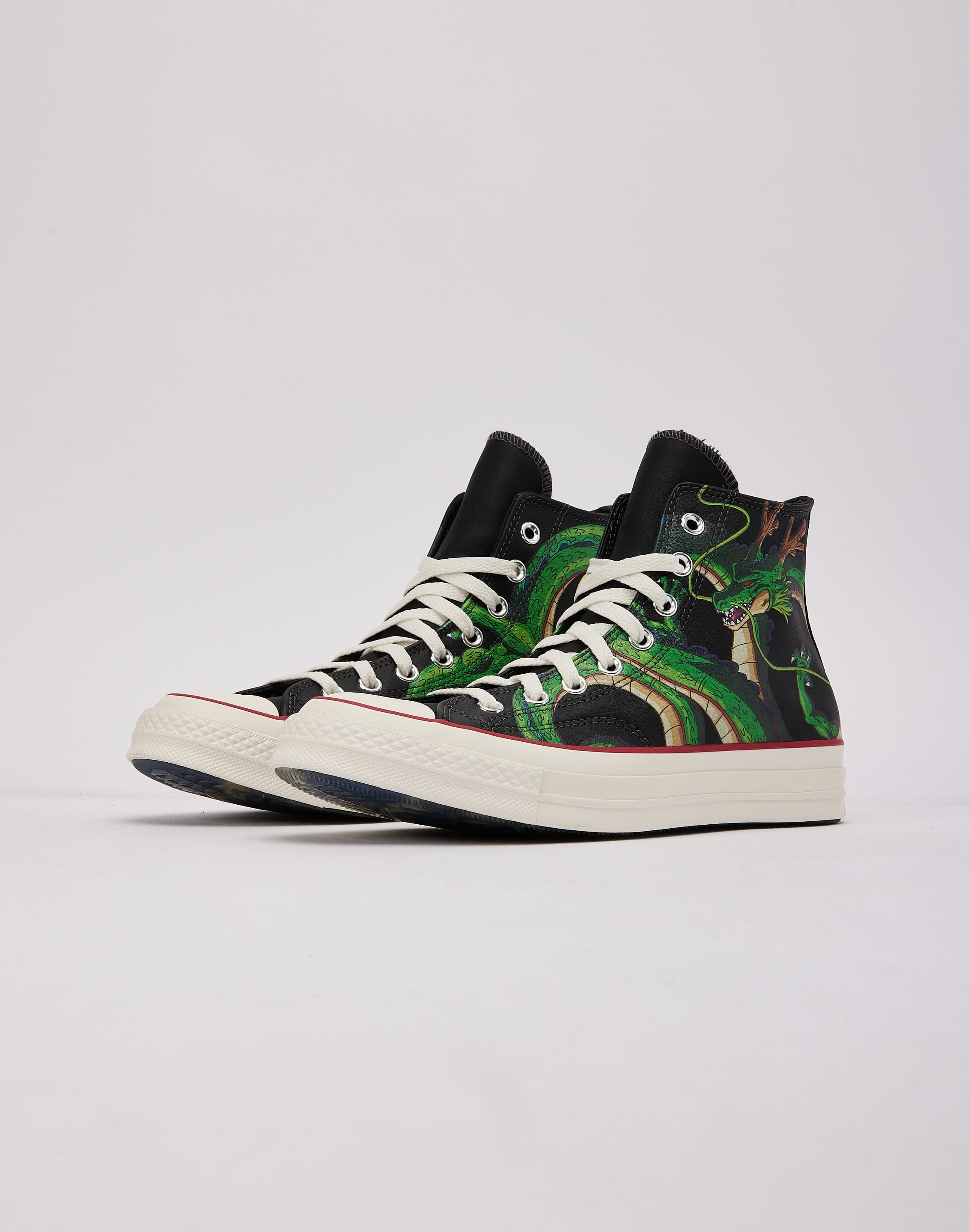 Photo of Converse Chuck 70 x Dragon Ball Z 'Shenron'