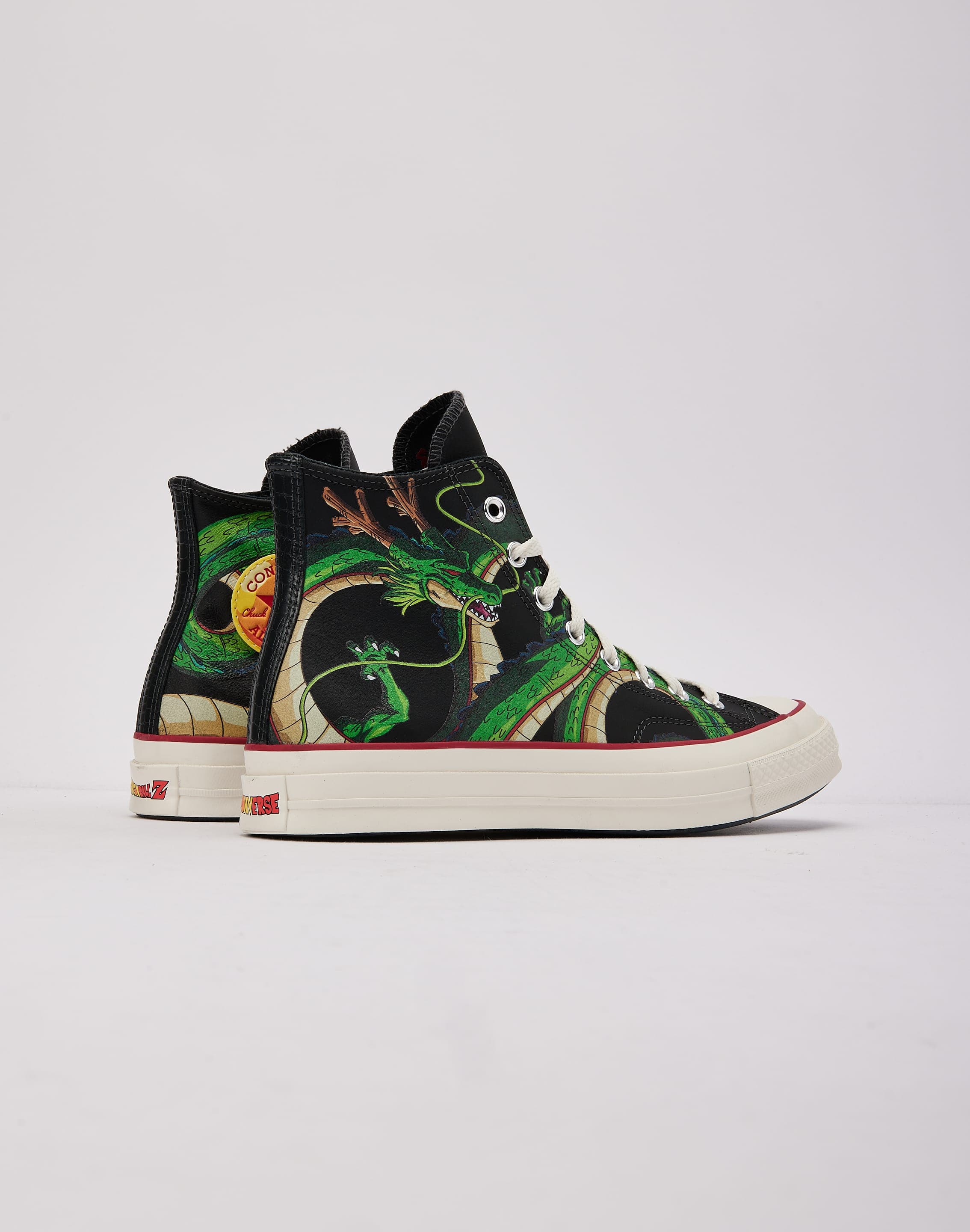 Photo of Converse Chuck 70 x Dragon Ball Z 'Shenron'