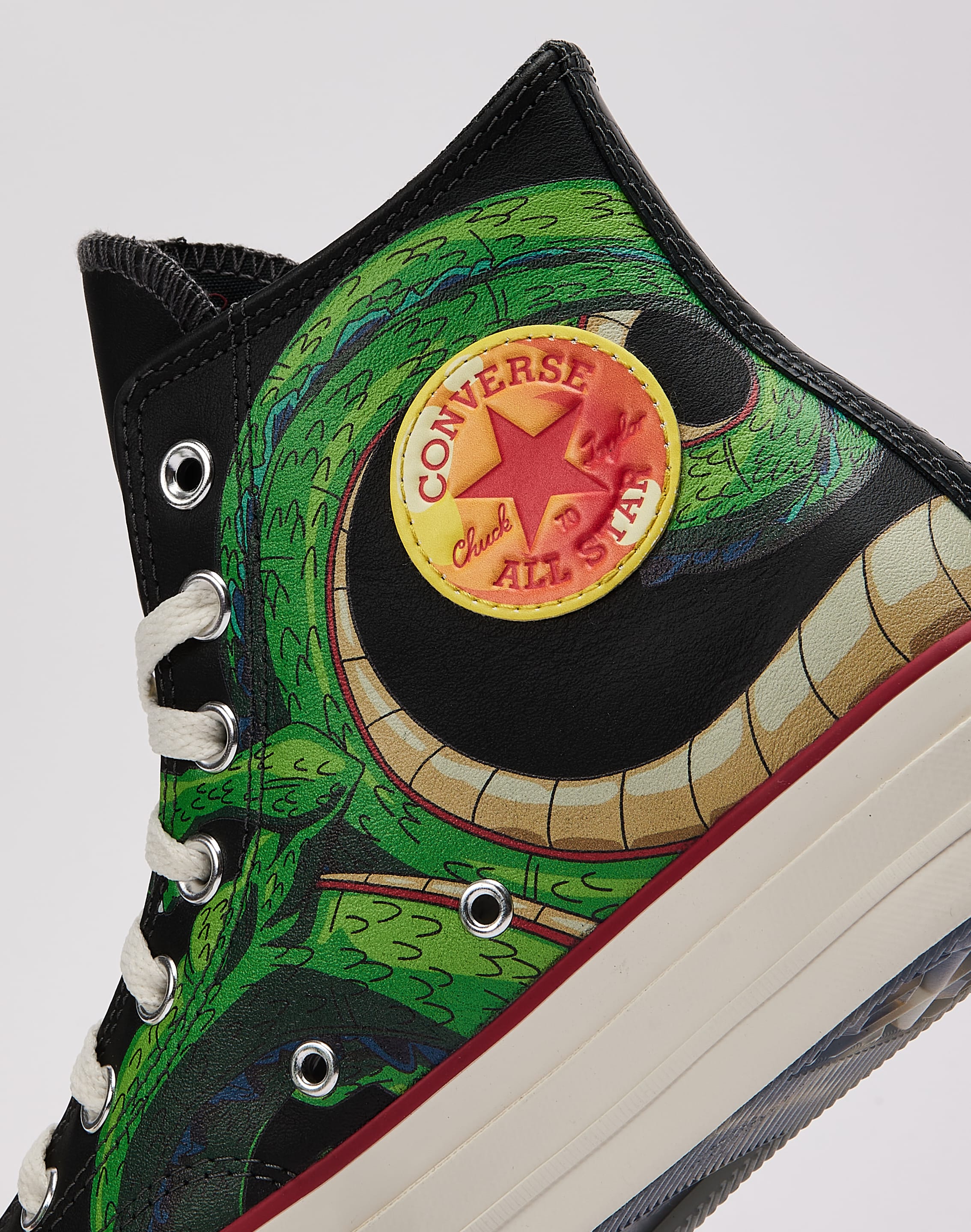 Photo of Converse Chuck 70 x Dragon Ball Z 'Shenron'