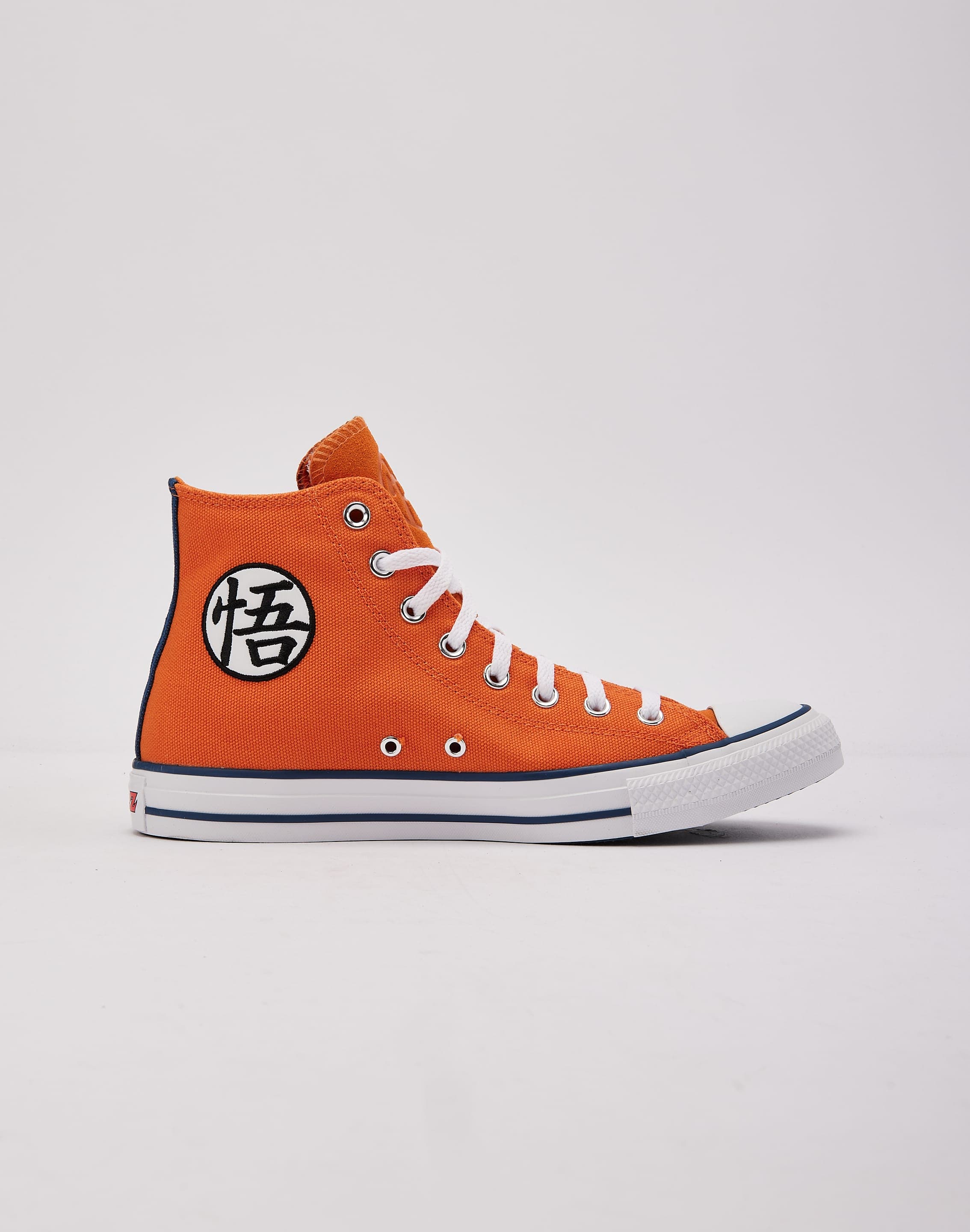 Photo of Converse Chuck Taylor All Star x Dragon Ball Z 'Goku'