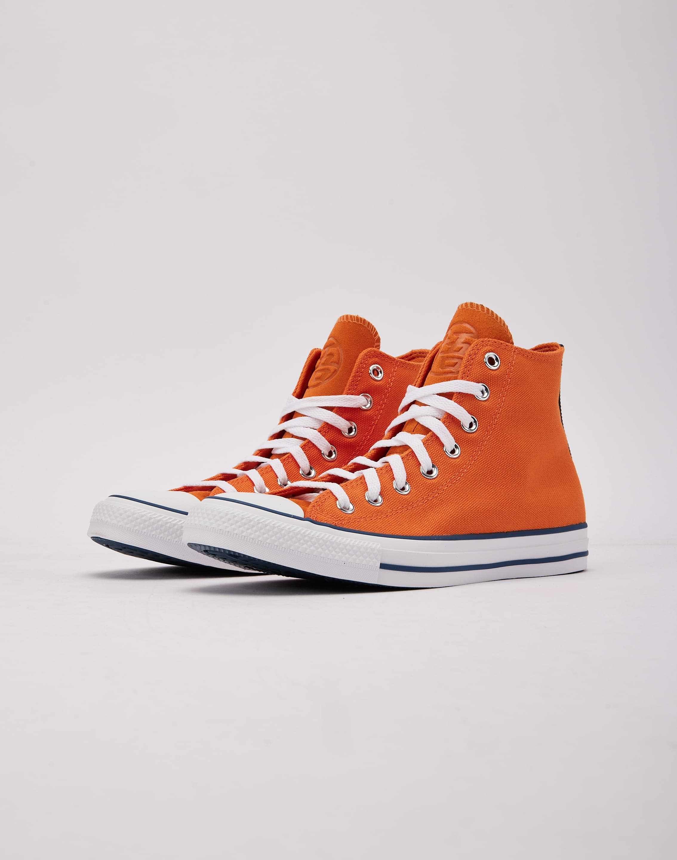 Photo of Converse Chuck Taylor All Star x Dragon Ball Z 'Goku'