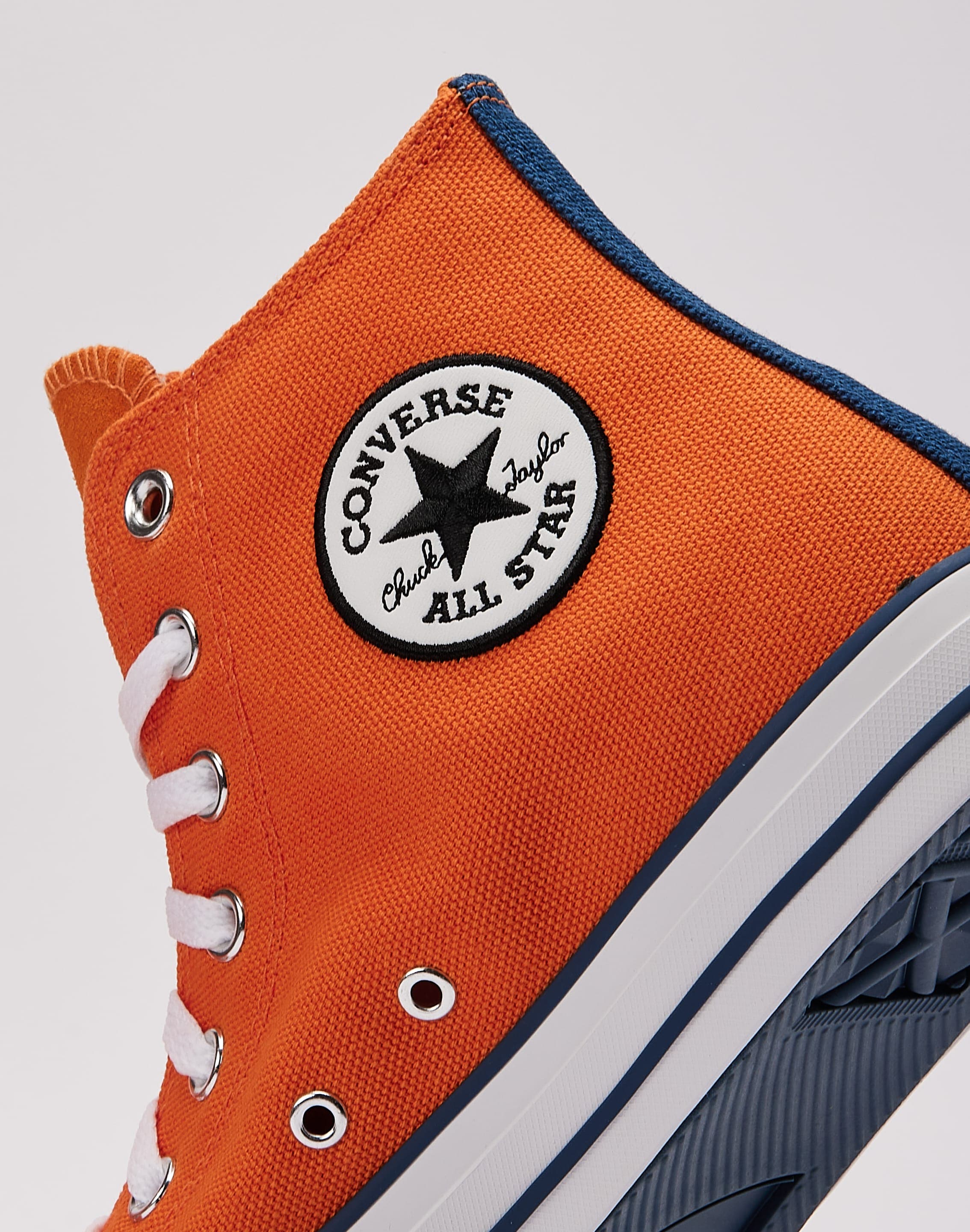 Photo of Converse Chuck Taylor All Star x Dragon Ball Z 'Goku'