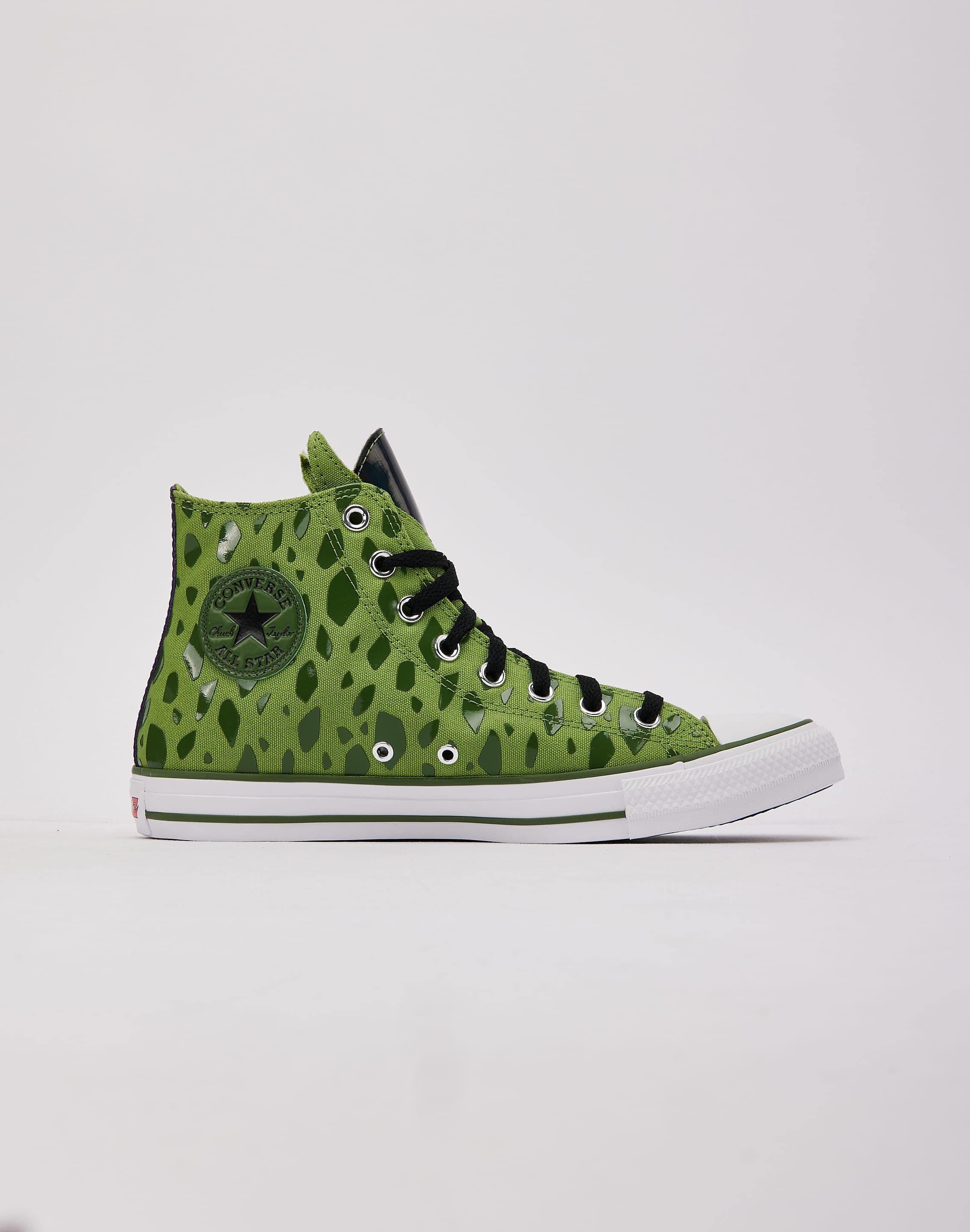 Photo of Converse Chuck Taylor All Star x Dragon Ball Z 'Cell'