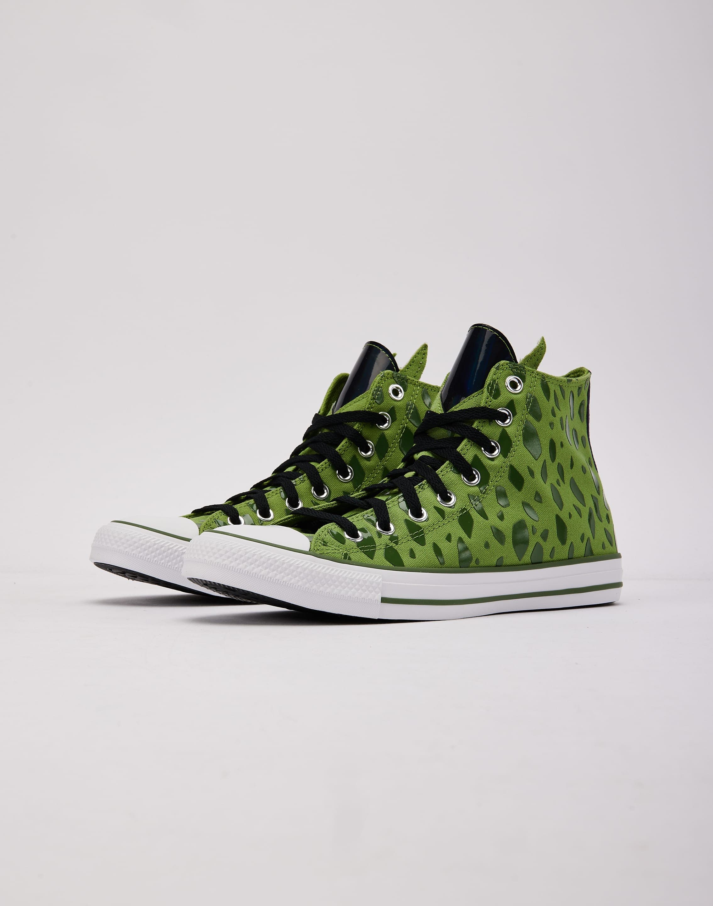 Photo of Converse Chuck Taylor All Star x Dragon Ball Z 'Cell'