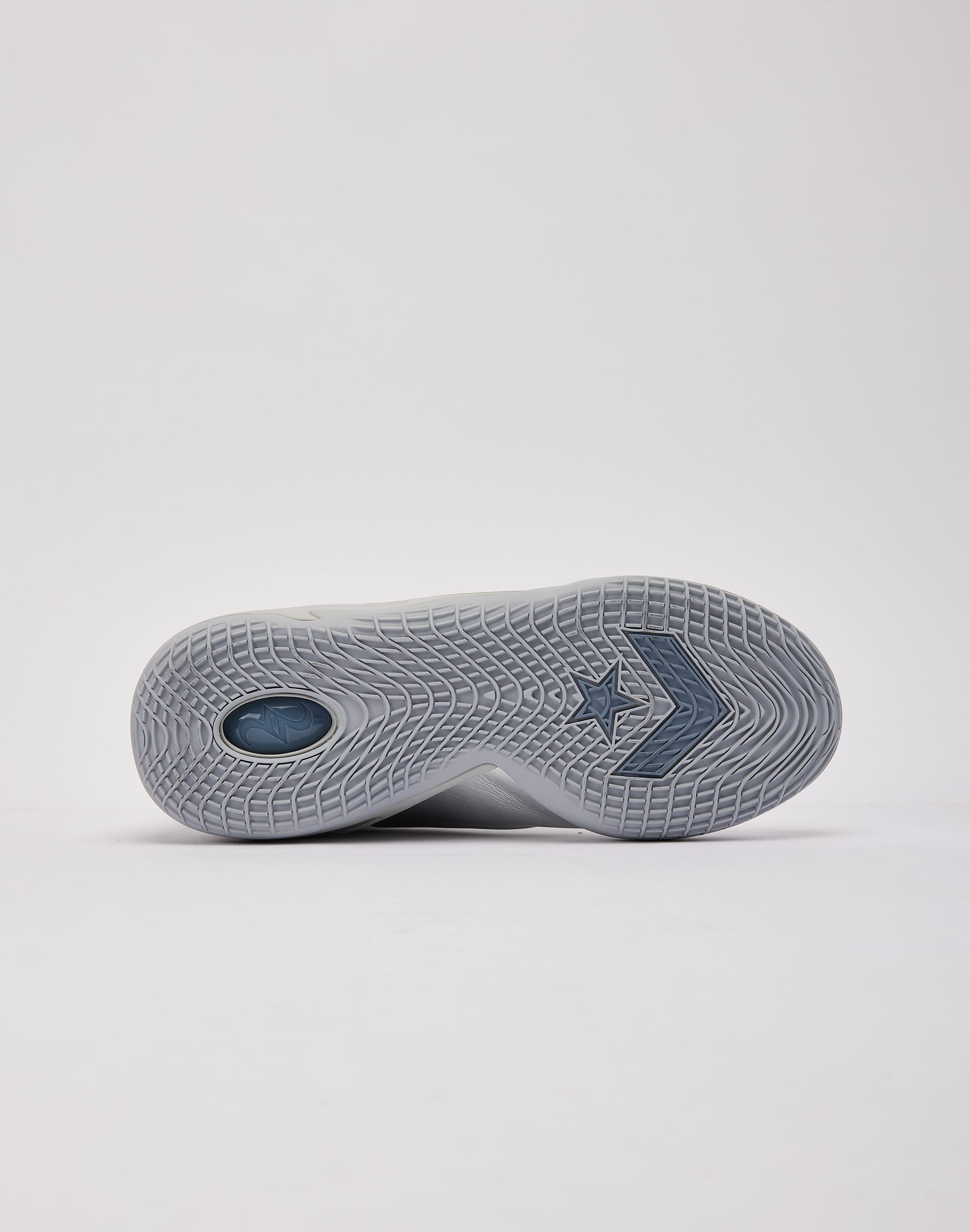 Converse SHAI 001 'Steel' – DTLR