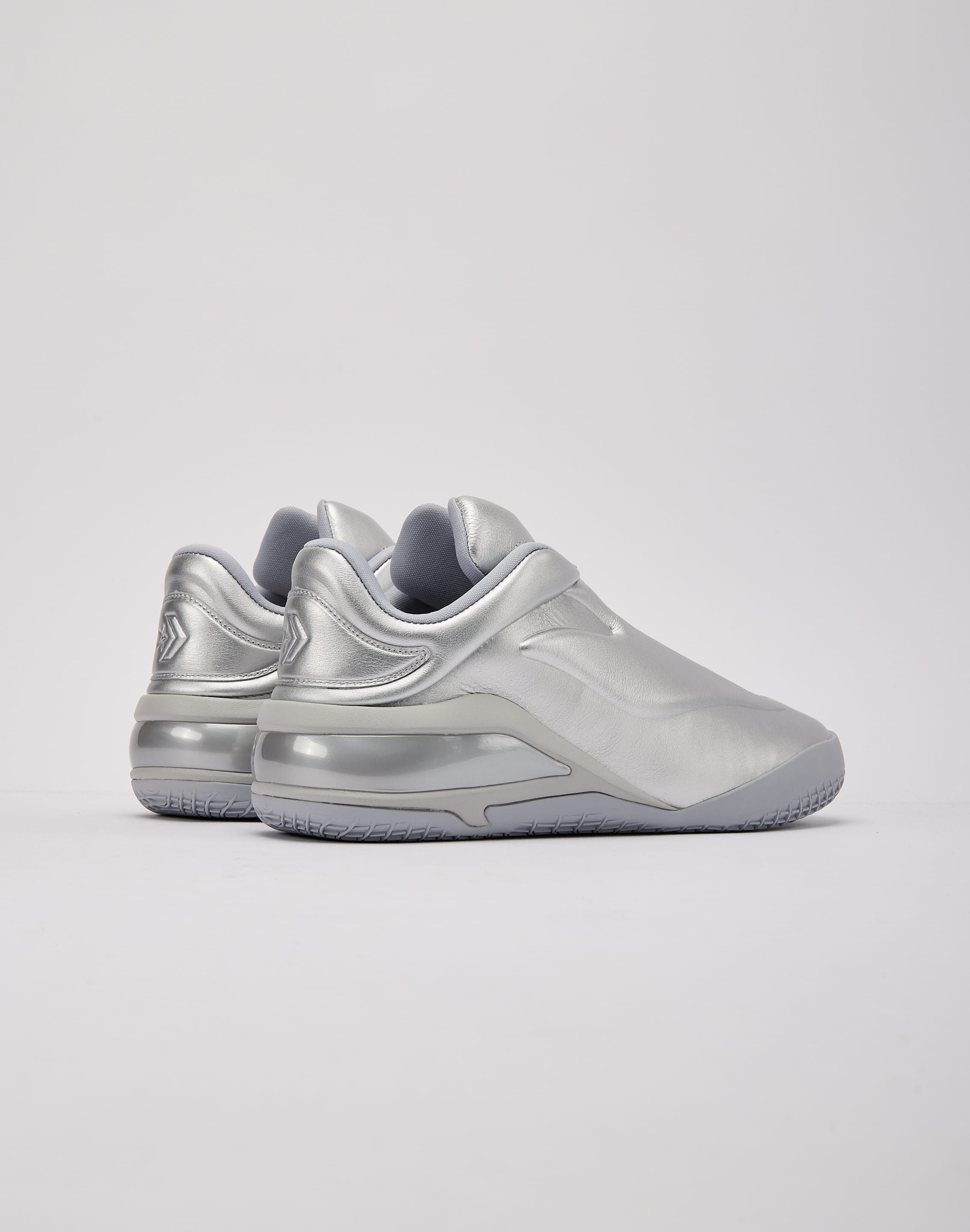 Photo of Converse SHAI 001 'Steel'