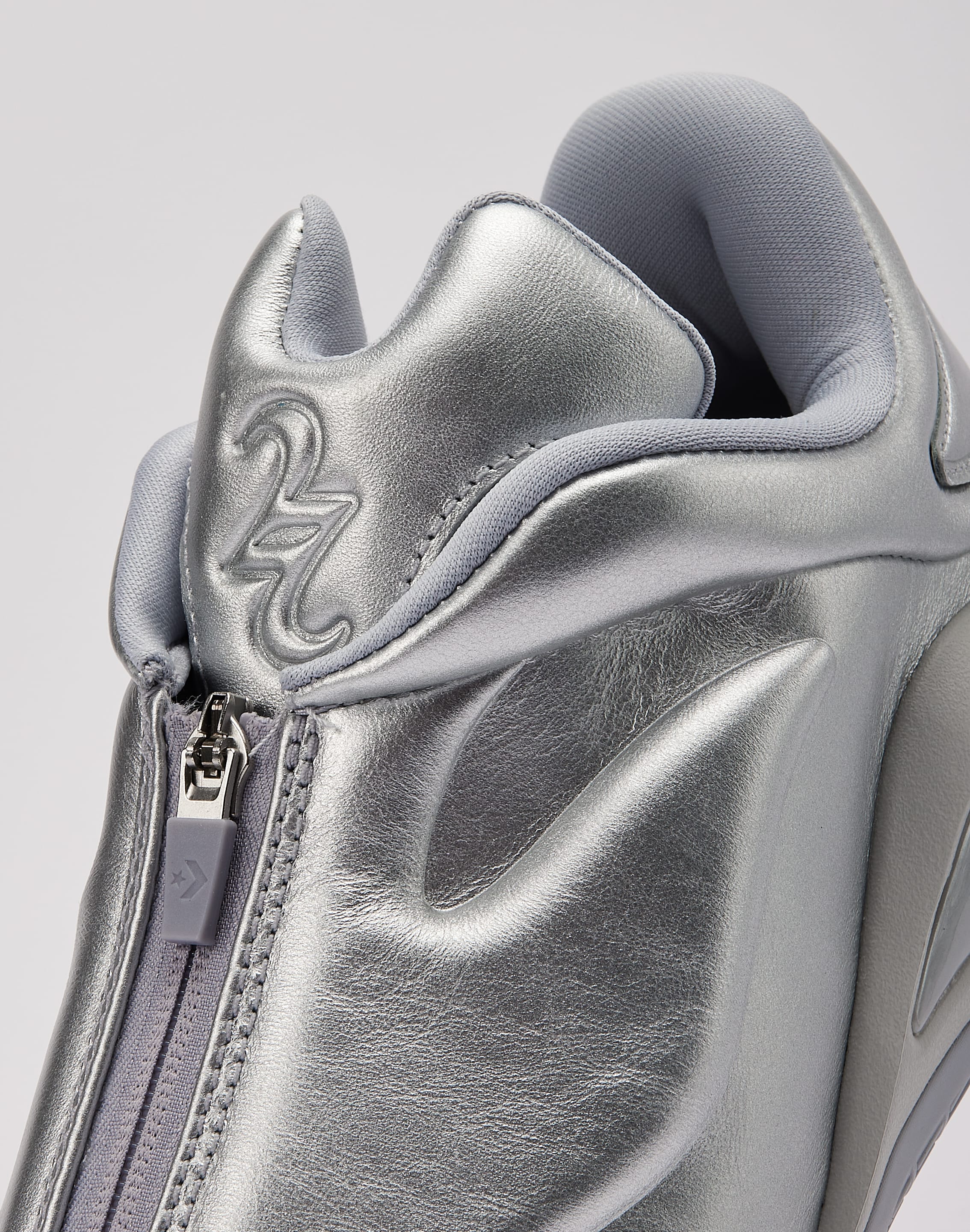Converse SHAI 001 'Steel' – DTLR