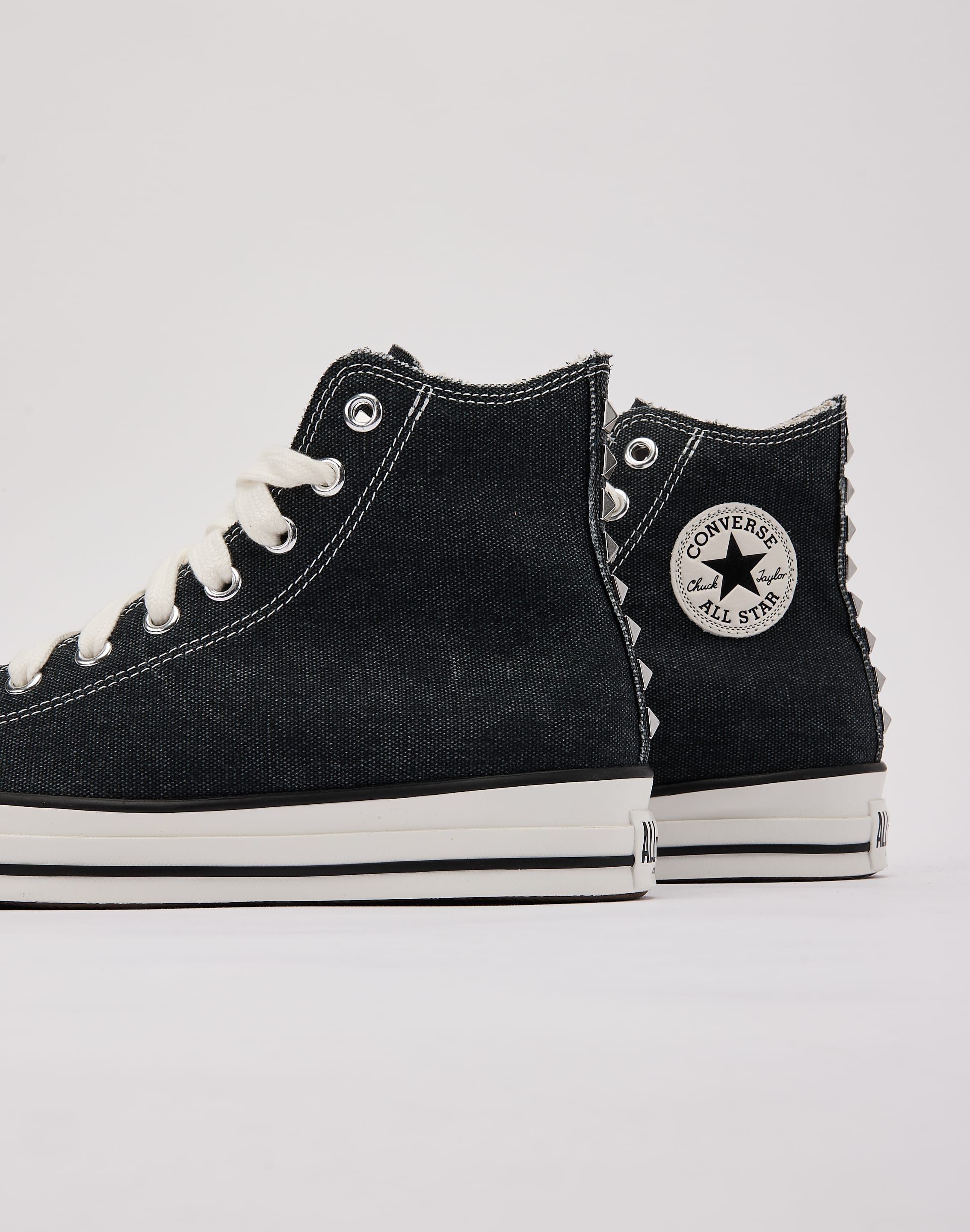 Photo of Converse Chuck Taylor Throwback High