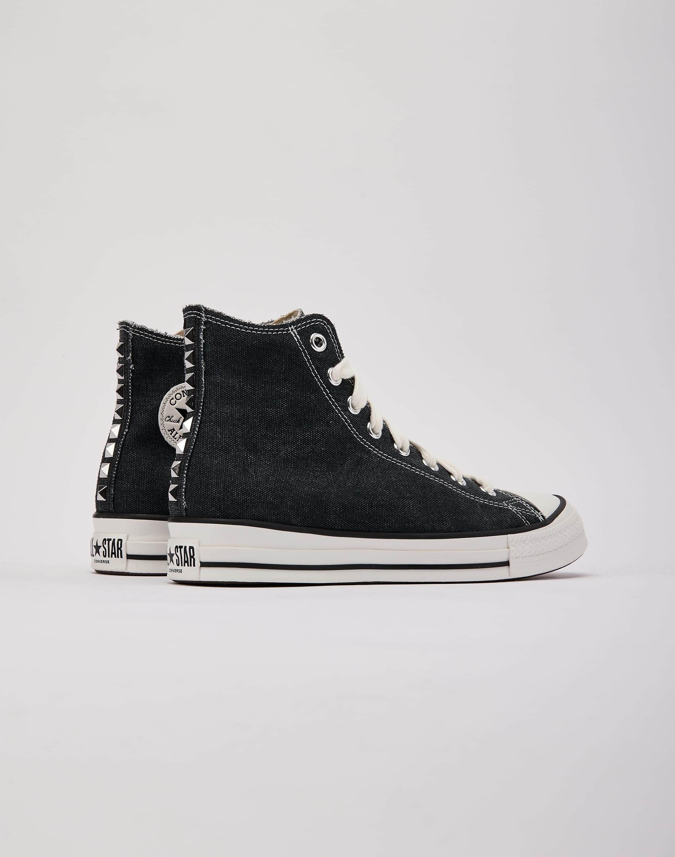 Photo of Converse Chuck Taylor Throwback High