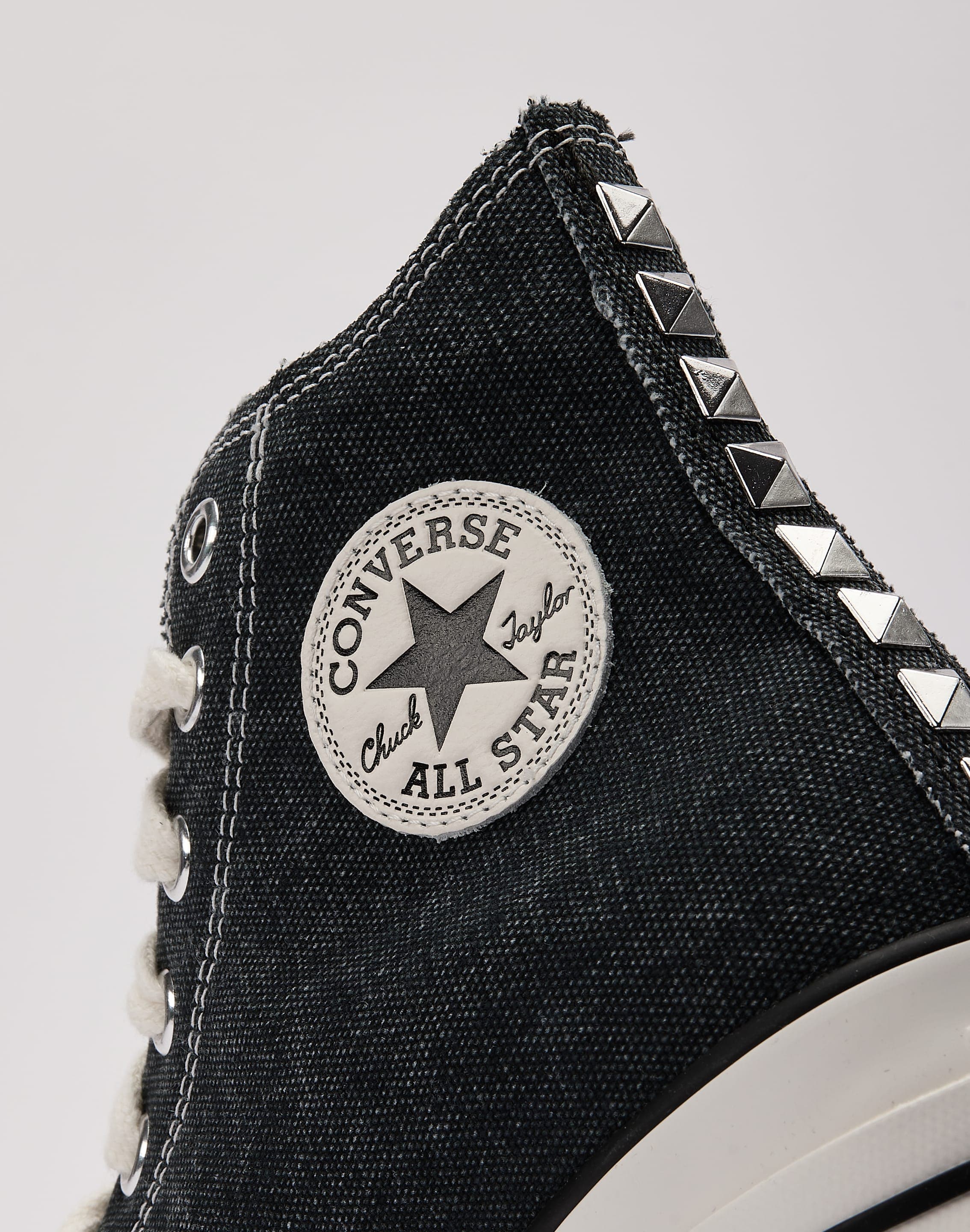 Photo of Converse Chuck Taylor Throwback High