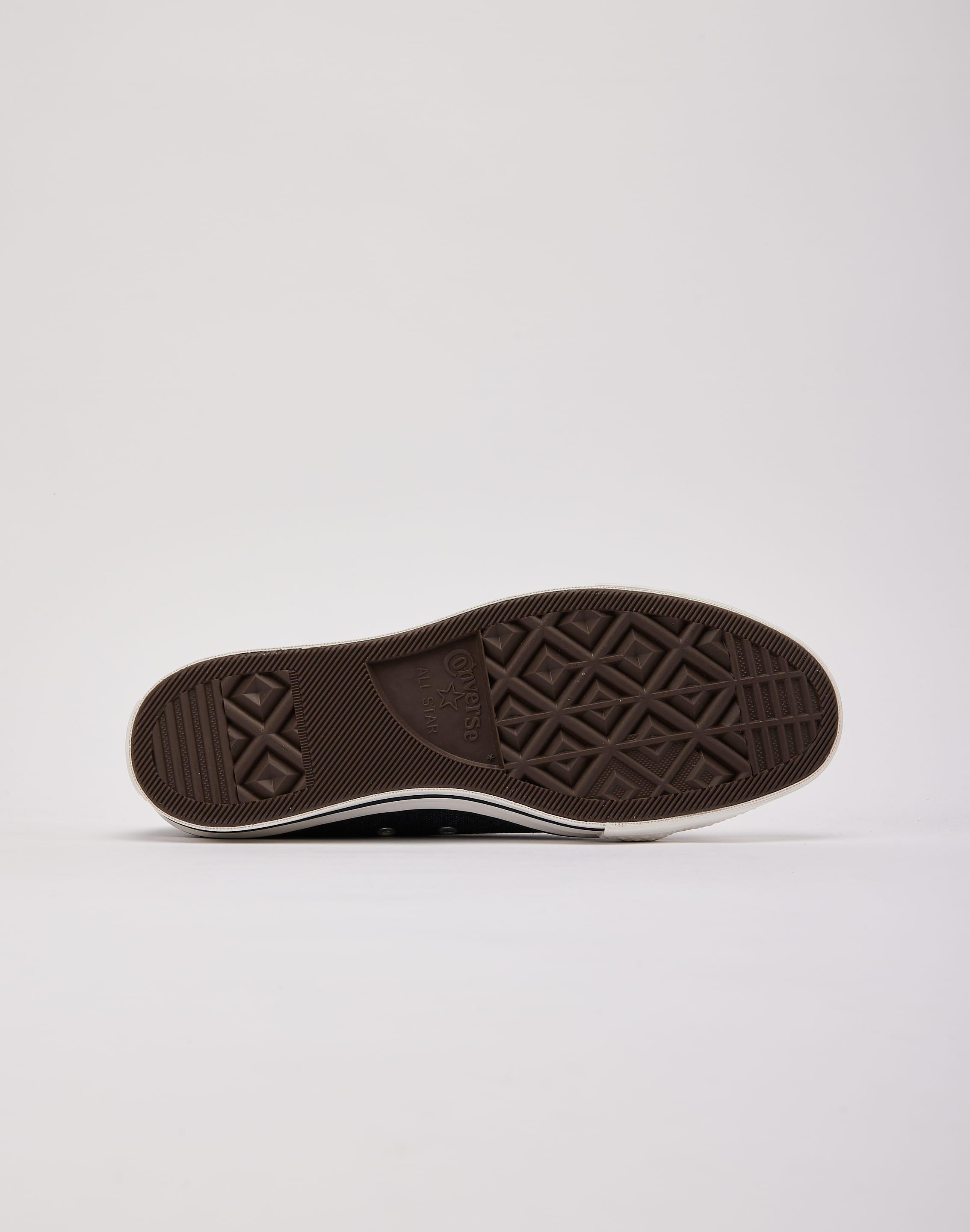Photo of Converse Chuck Taylor Studded Throwback Low OX