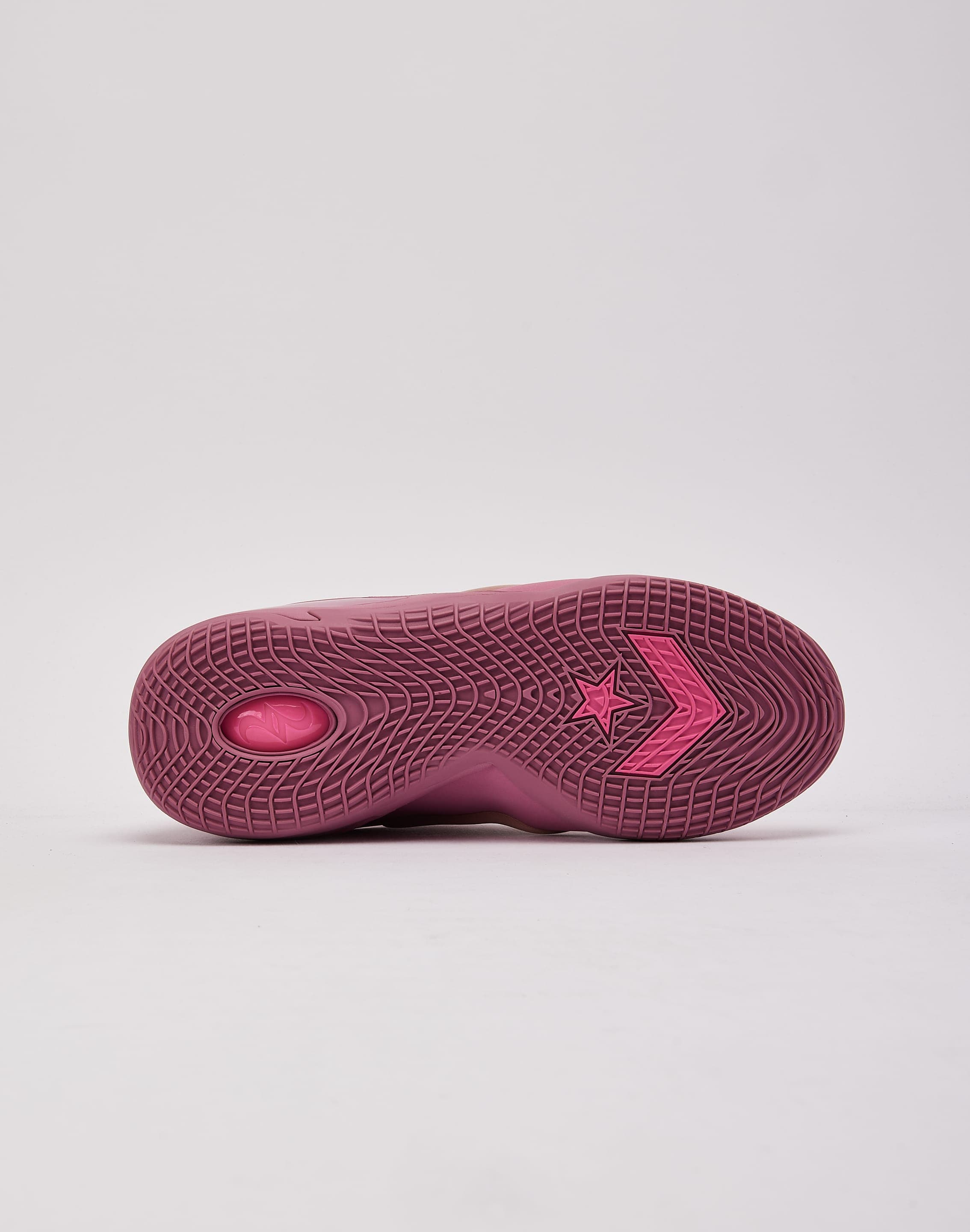 Photo of Converse SHAI 001 Lace Up 'Berry'