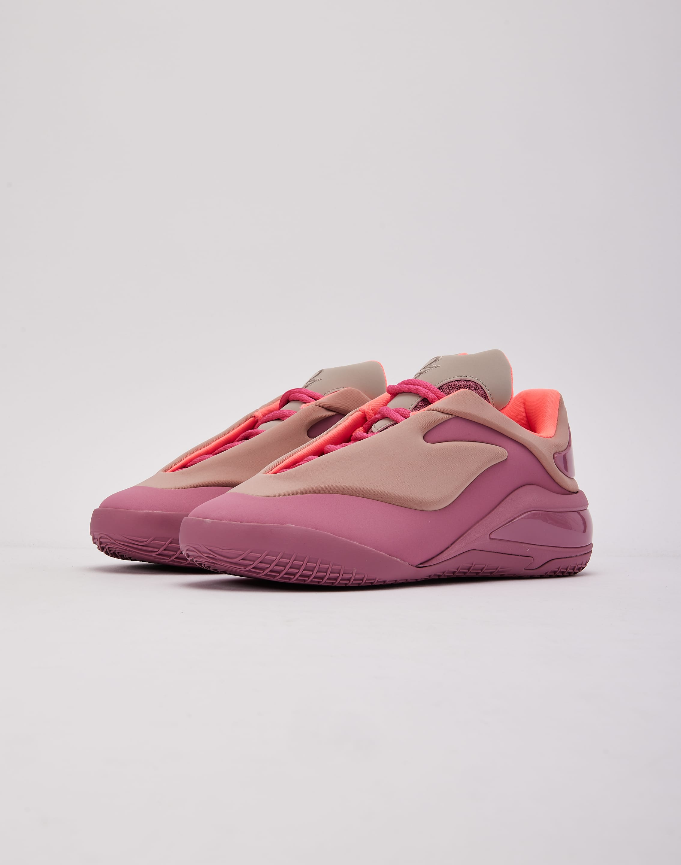 Photo of Converse SHAI 001 Lace Up 'Berry'