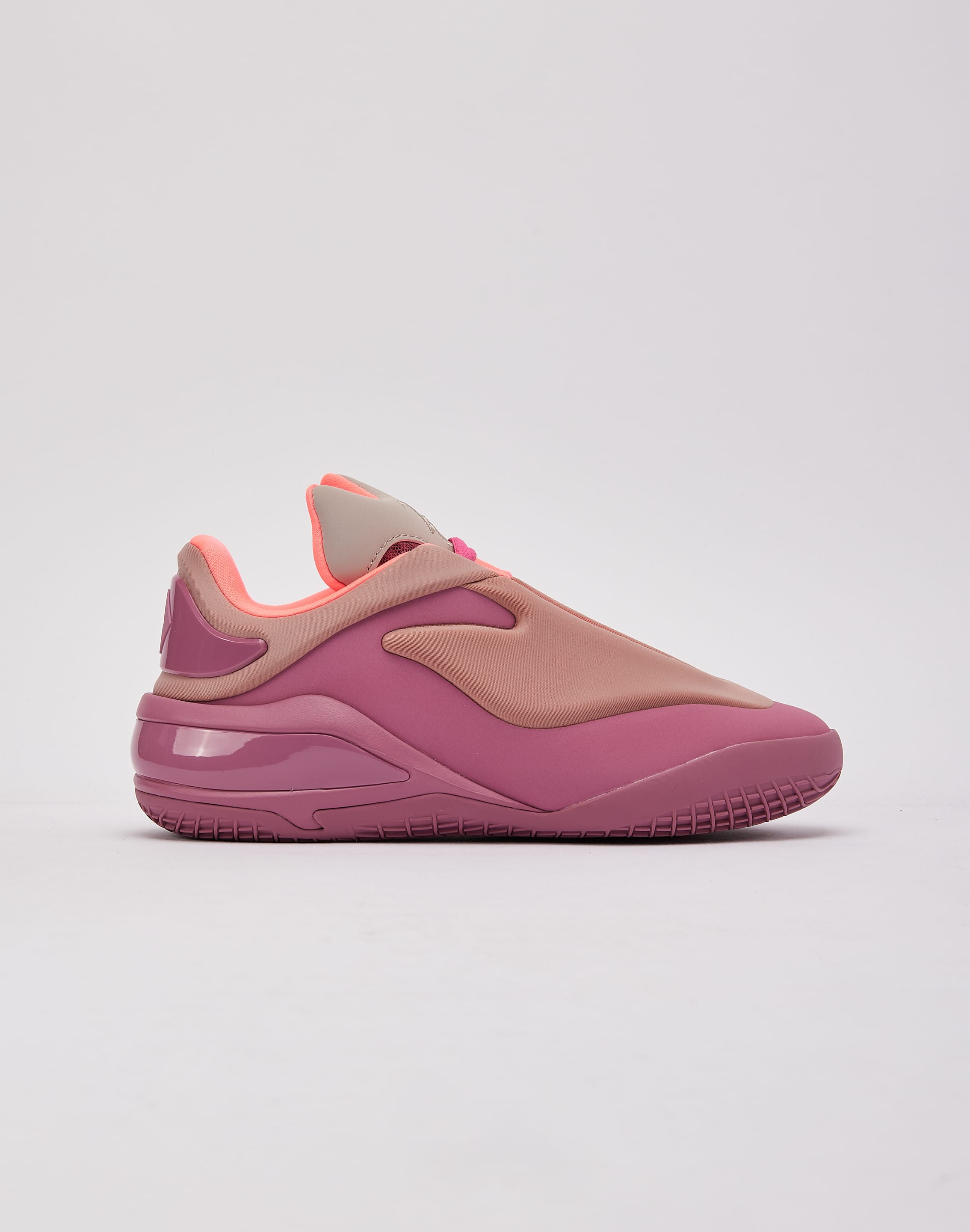 Photo of Converse SHAI 001 Lace Up 'Berry' Grade-School