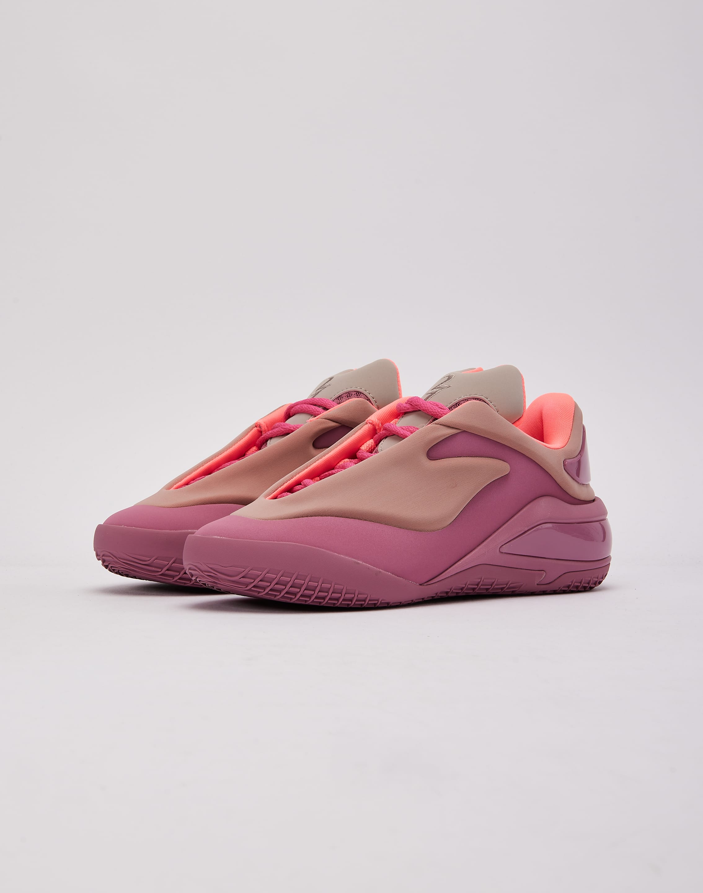 Photo of Converse SHAI 001 Lace Up 'Berry' Grade-School