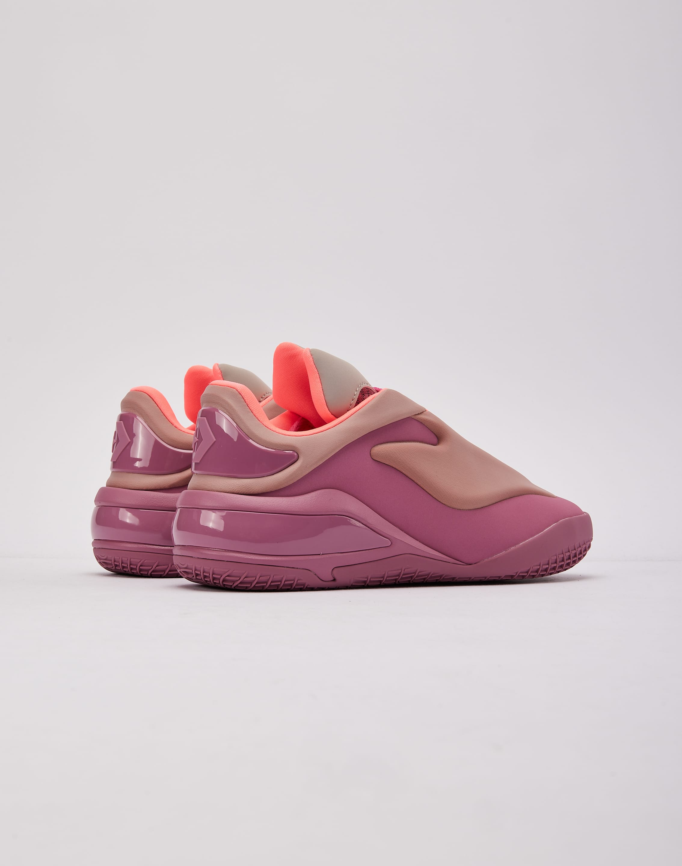 Photo of Converse SHAI 001 Lace Up 'Berry' Grade-School