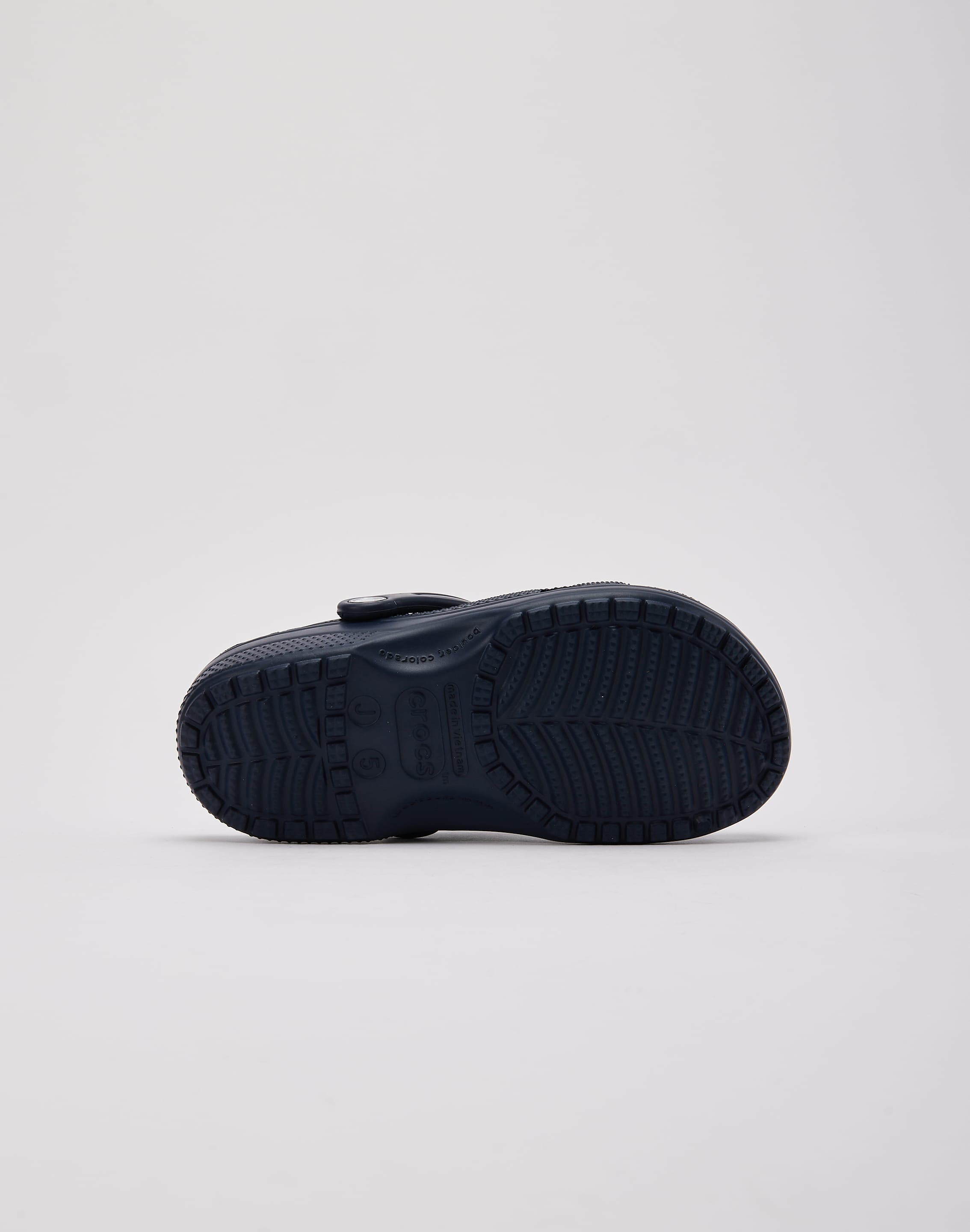 Photo of Crocs Classic Clog Grade-School