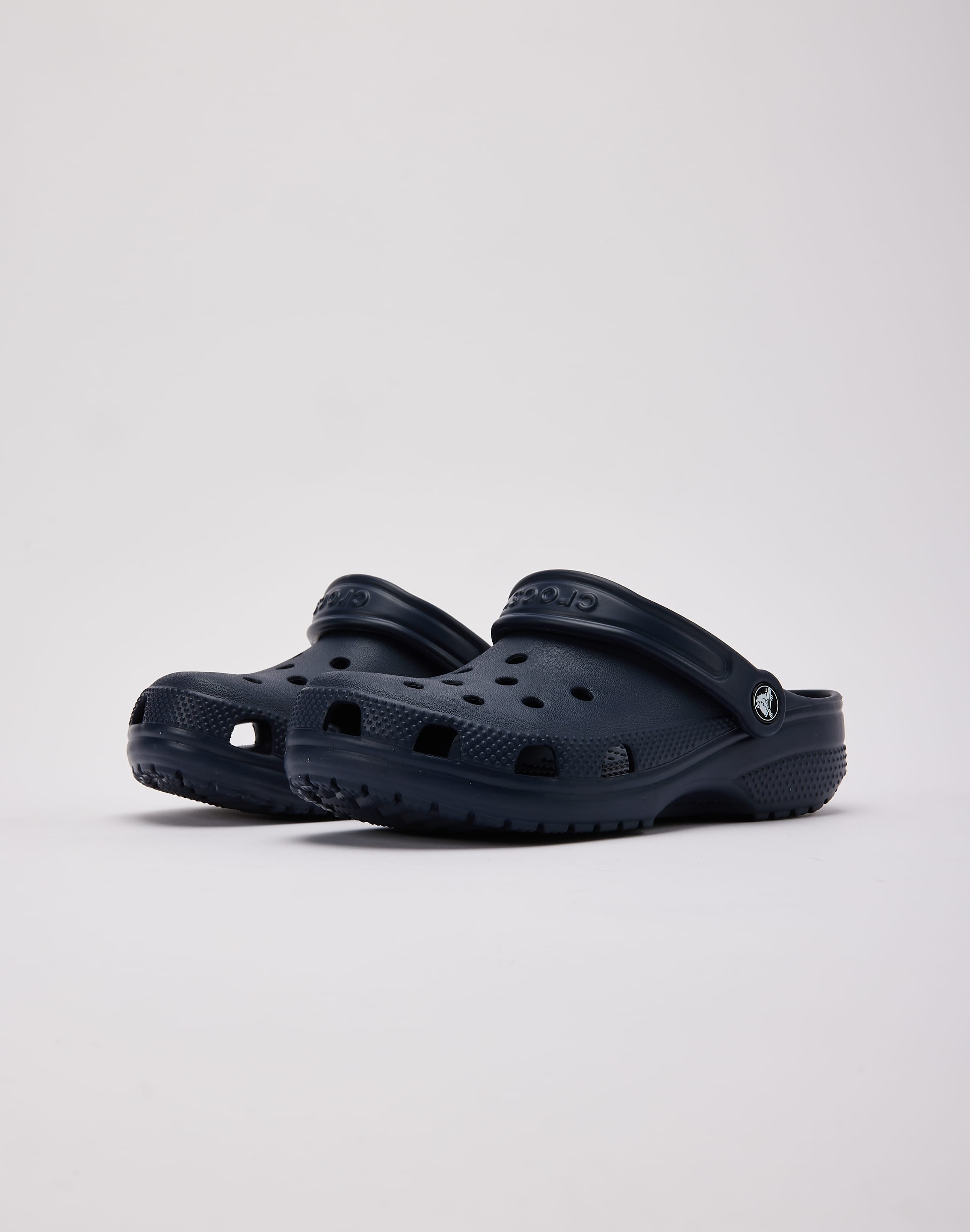 Photo of Crocs Classic Clog Grade-School