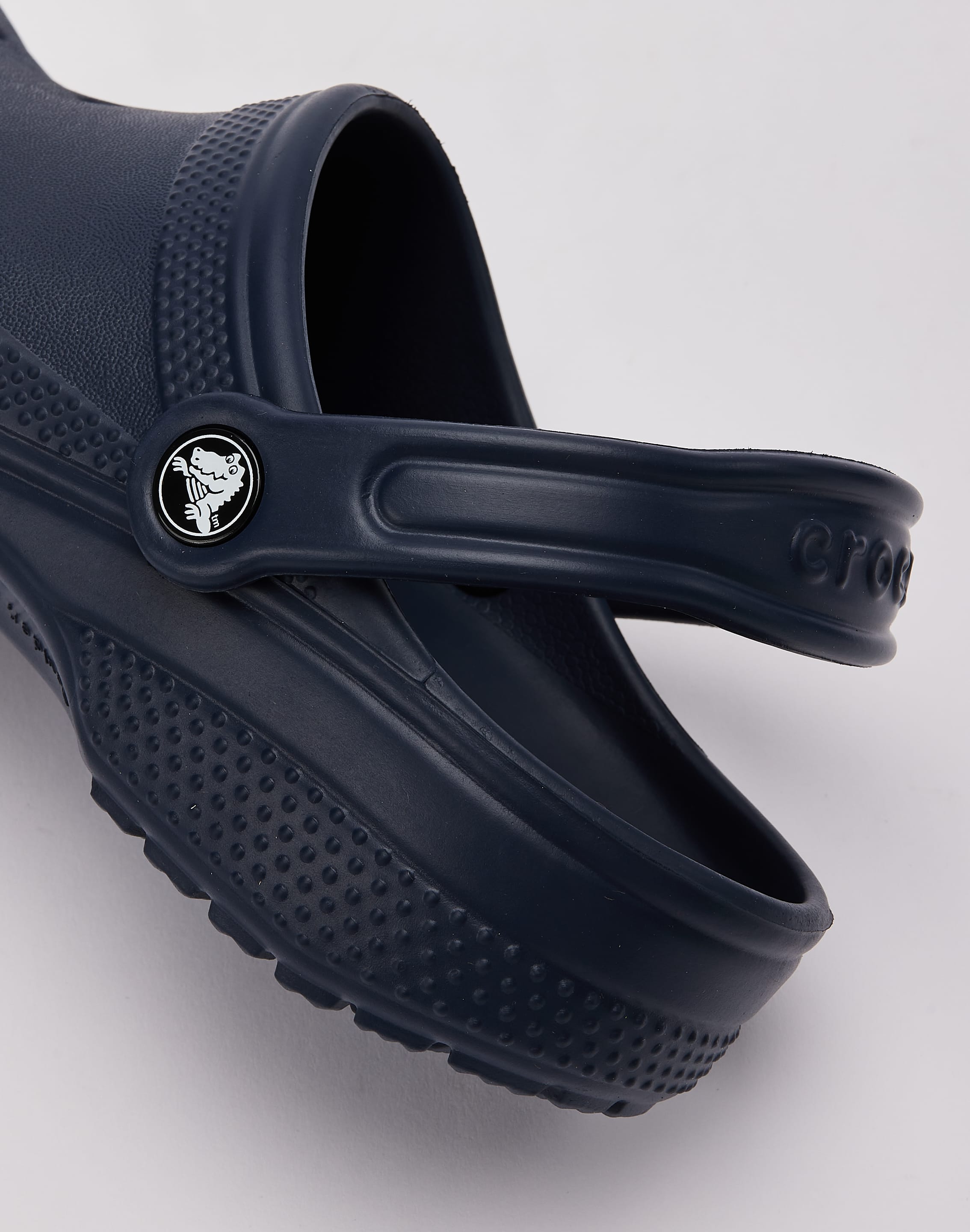 Photo of Crocs Classic Clog Grade-School