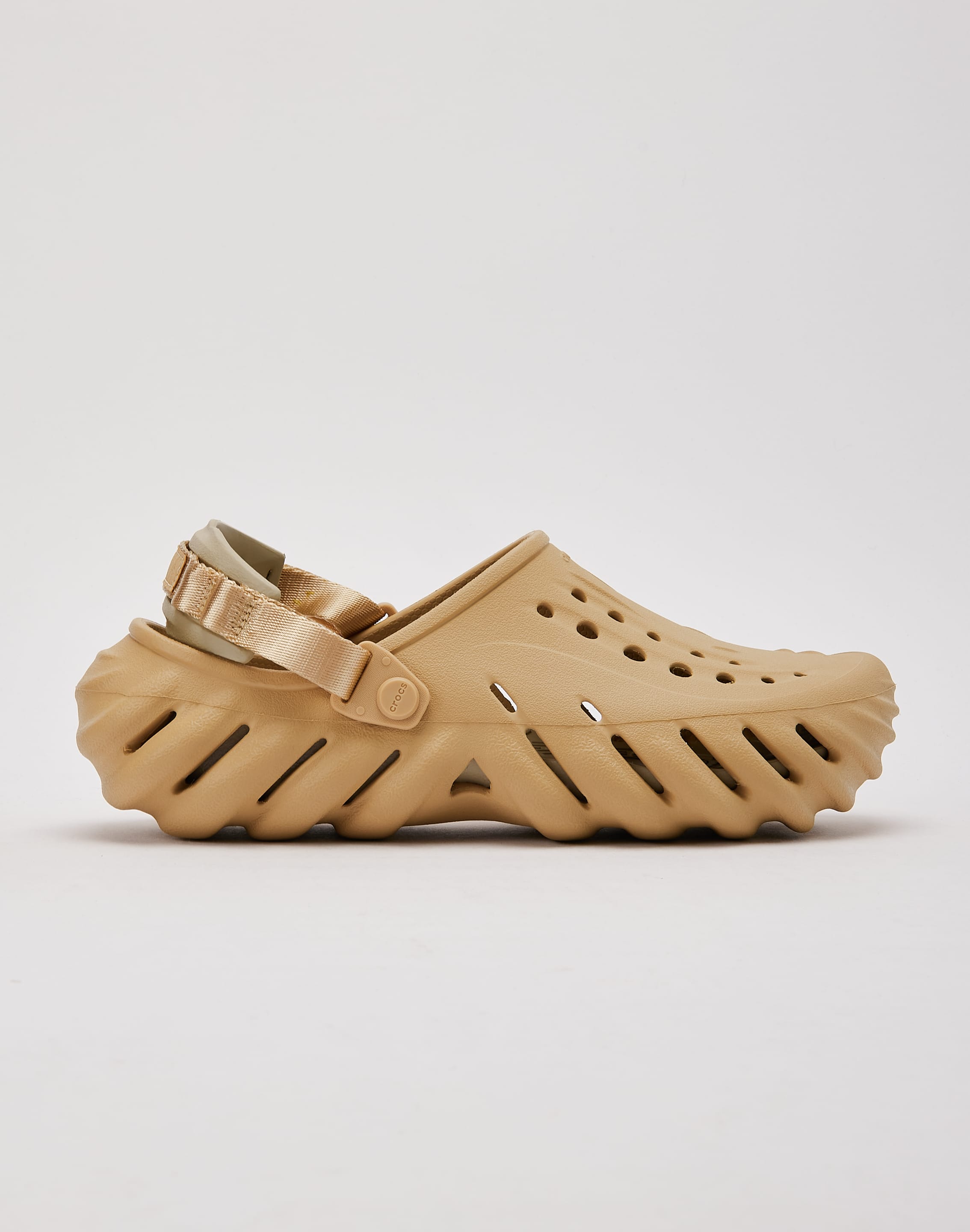Crocs Echo Clog – DTLR - Main Image