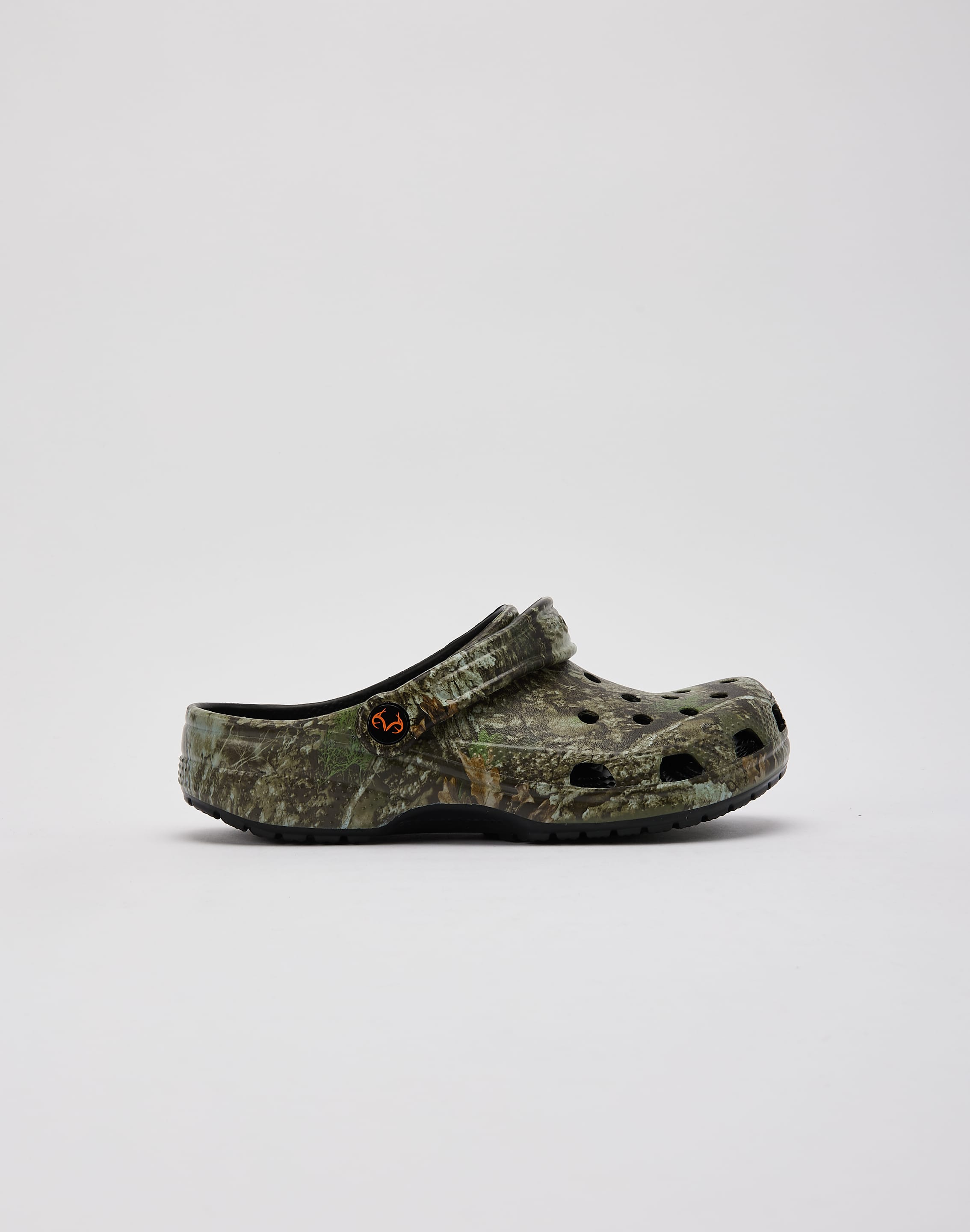 Photo of Crocs Classic Clog Grade-School
