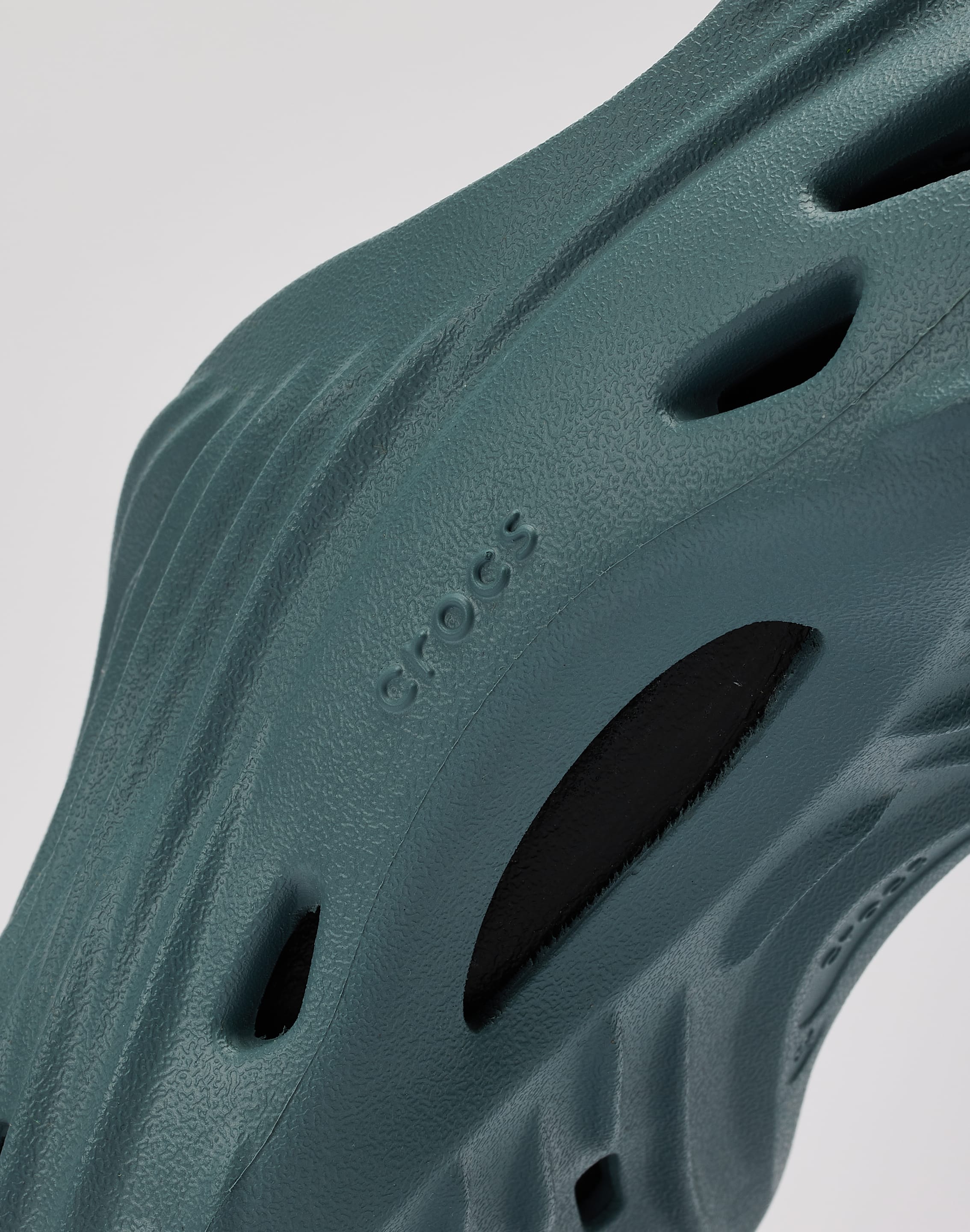 Tracking Number Track Yeezy Supply Order Crocs Echo Wave Grade