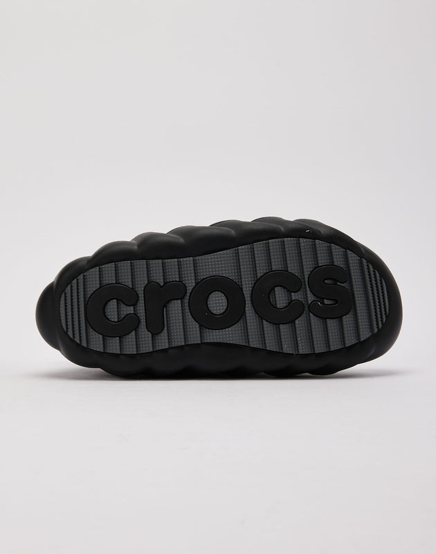 Crocs Overpuff Shorty – DTLR