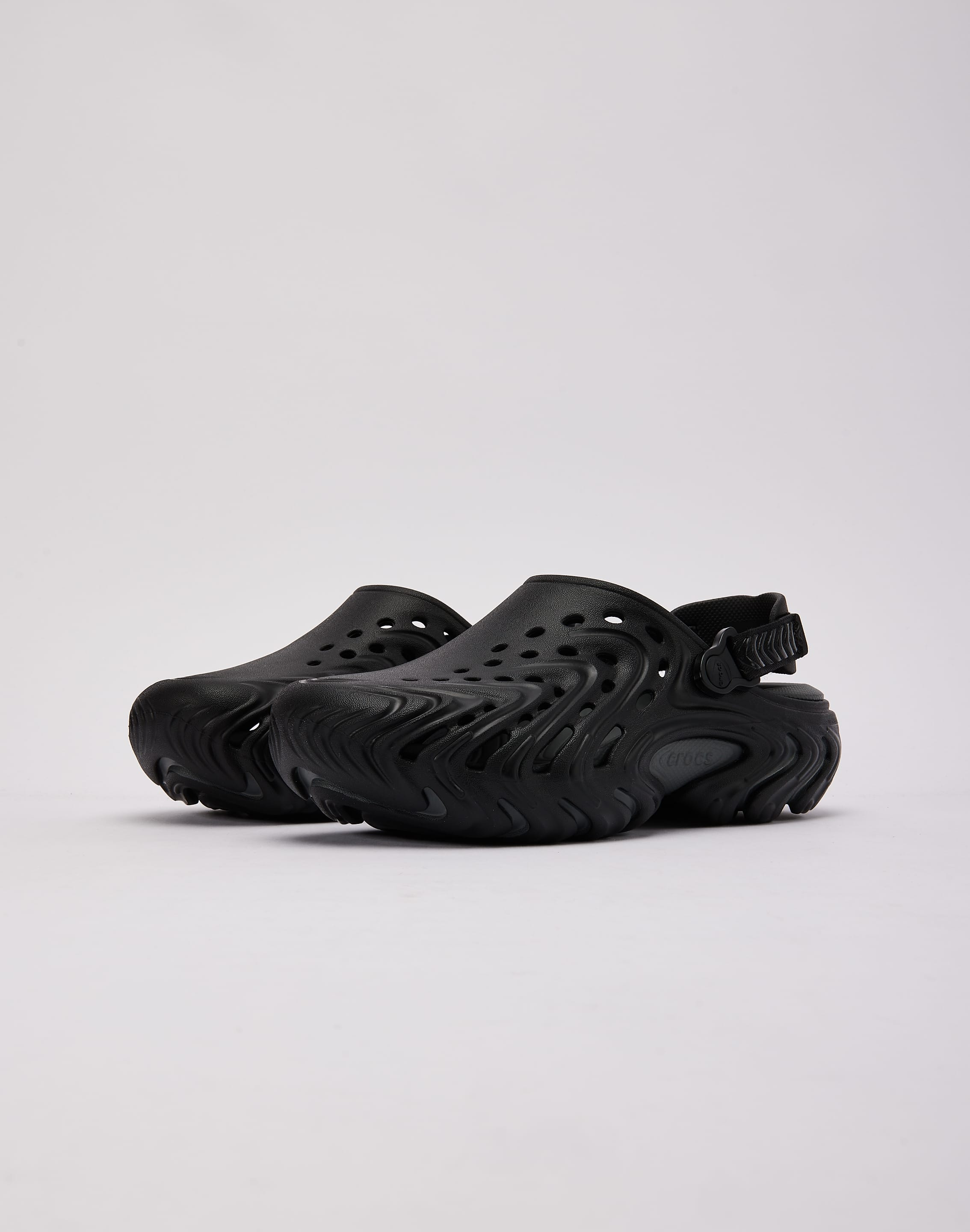 Photo of Crocs  Echo II Clog